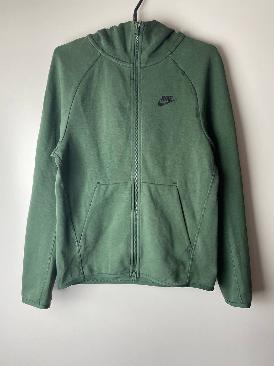 Nike Nike Tech Fleece hoodie size XS Size US XS / EU 42 / 0 - 1 Thumbnail