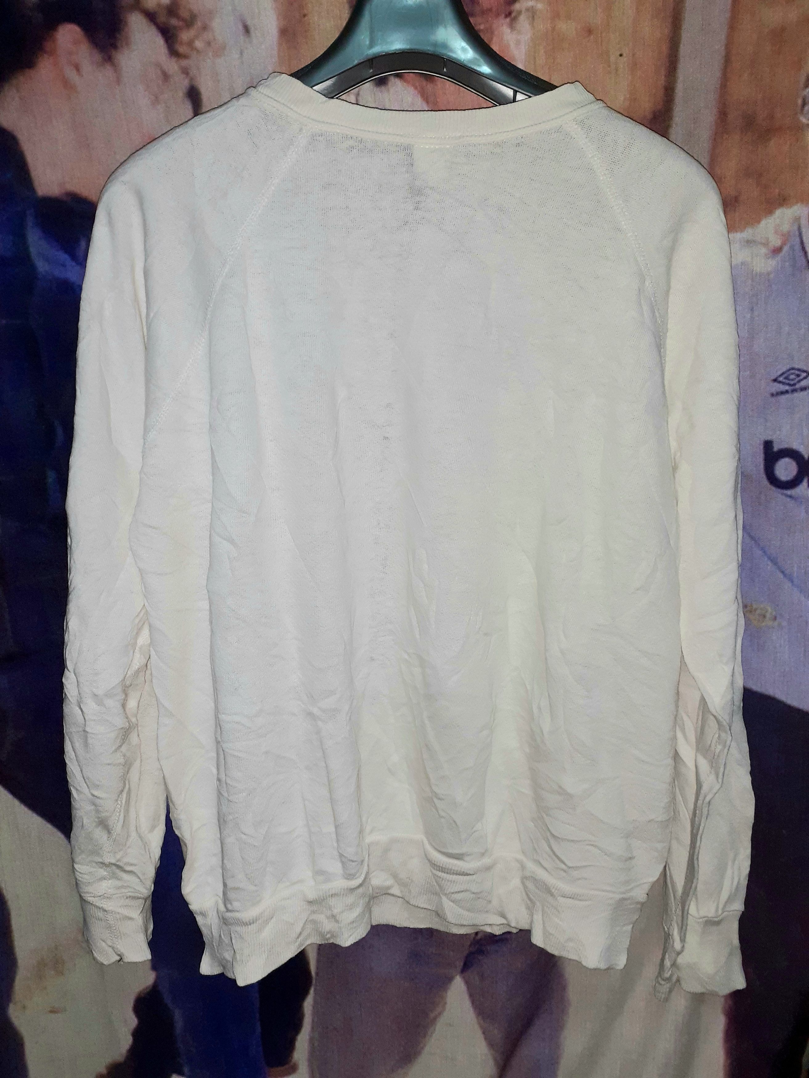 Vintage 70s Hawaii University Sweatshirt Authentic classic Size US M / EU 48-50 / 2 - 5 Thumbnail