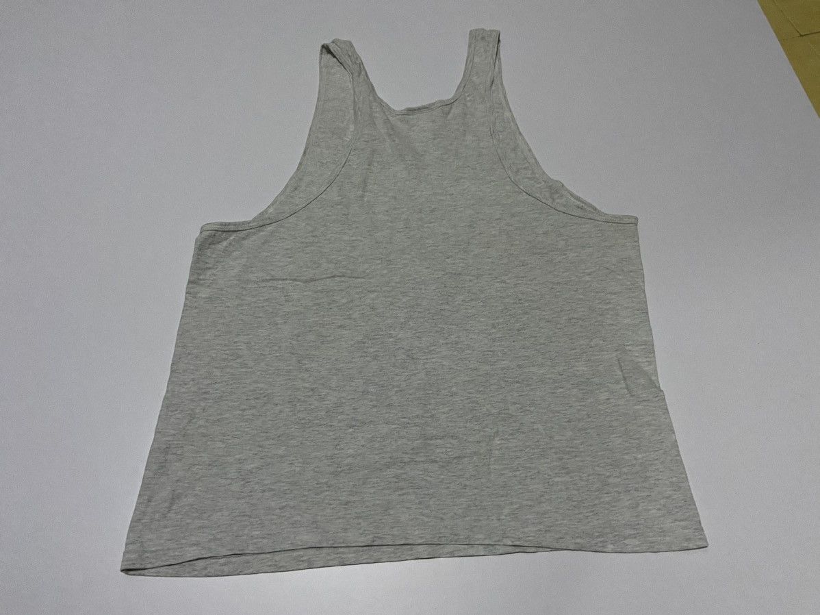 MLB × Vintage BALTIMORE ORIOLES BASEBALL VINTAGE 1998 TANK TOP SINGLET Size US L / EU 52-54 / 3 - 3 Thumbnail