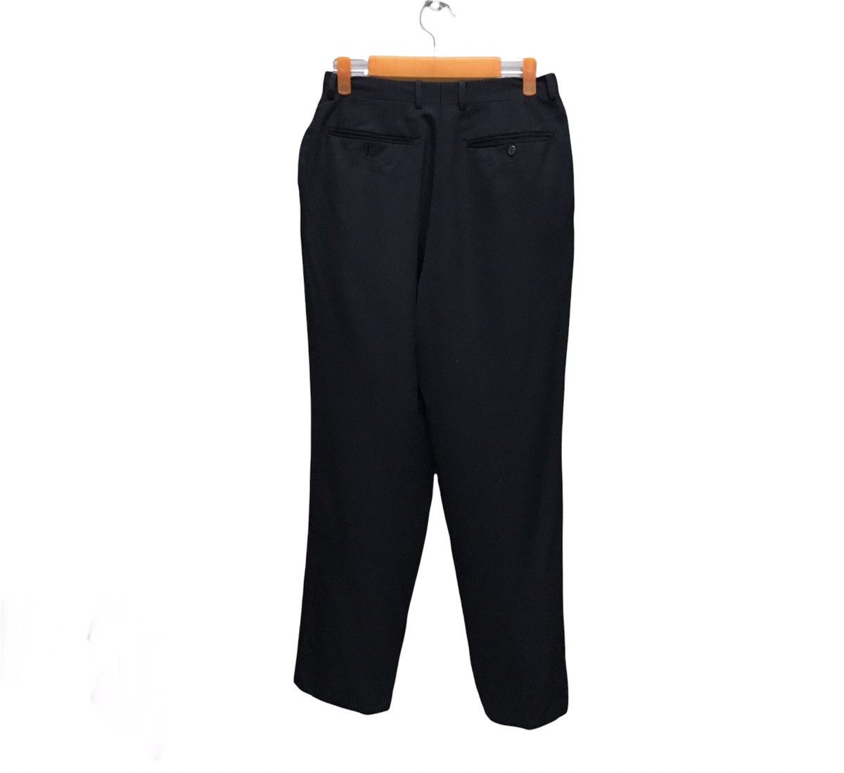 Issey Miyake Issey miyake design studio slack casual pant Size US 29 - 3 Thumbnail