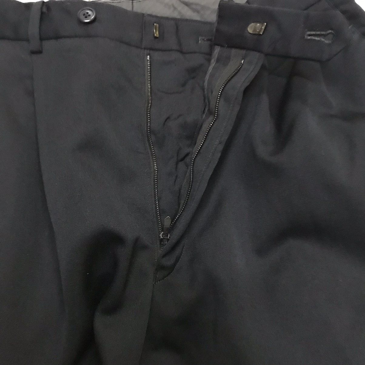 Issey Miyake Issey miyake design studio slack casual pant Size US 29 - 8 Thumbnail