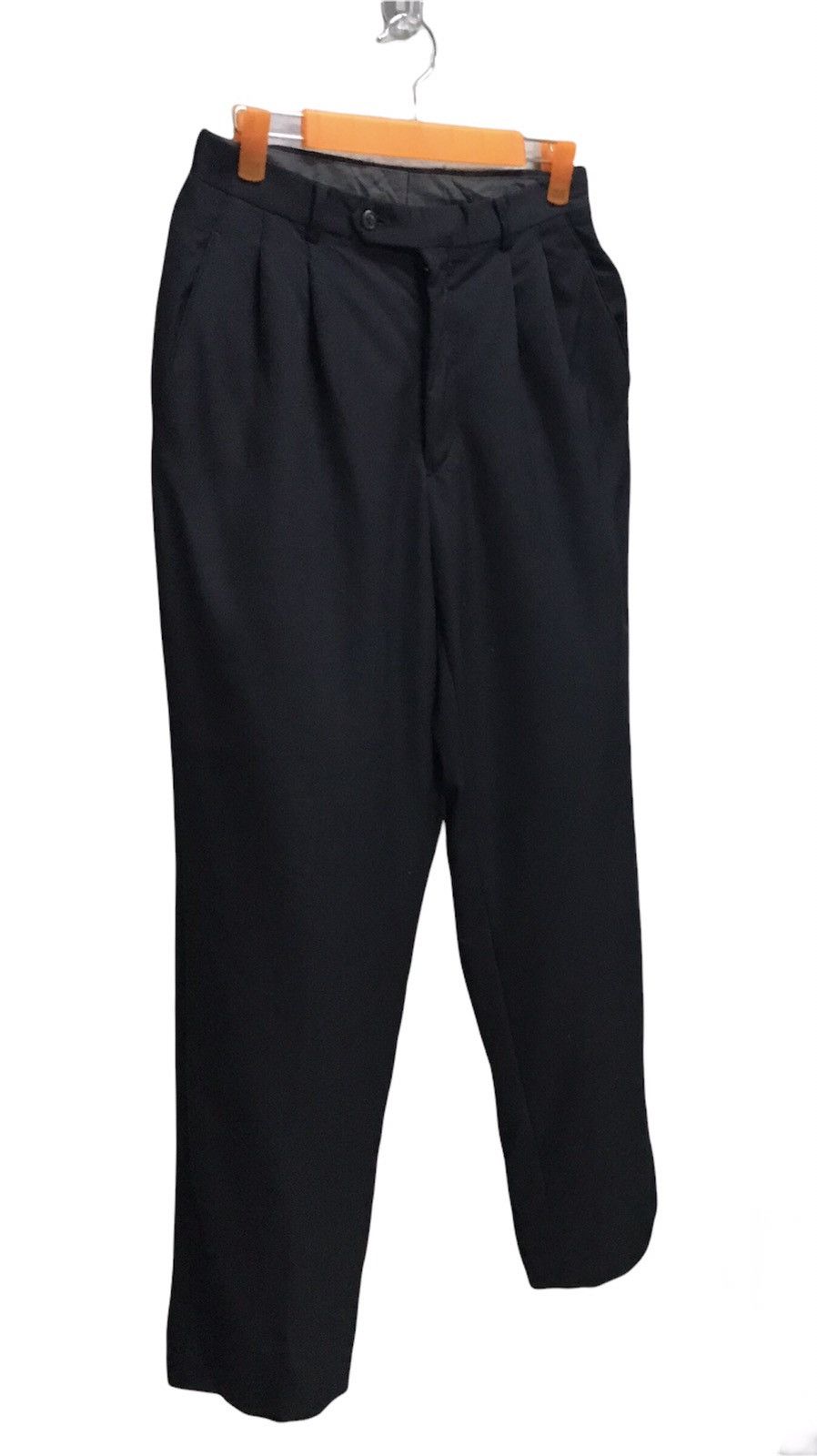 Issey Miyake Issey miyake design studio slack casual pant Size US 29 - 5 Thumbnail
