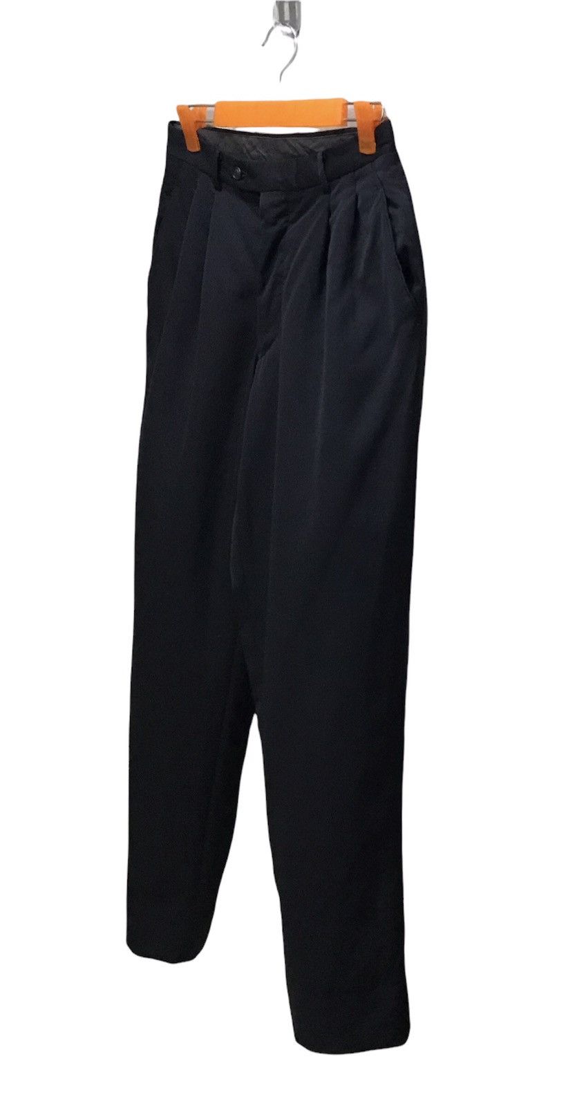 Issey Miyake Issey miyake design studio slack casual pant Size US 29 - 4 Thumbnail