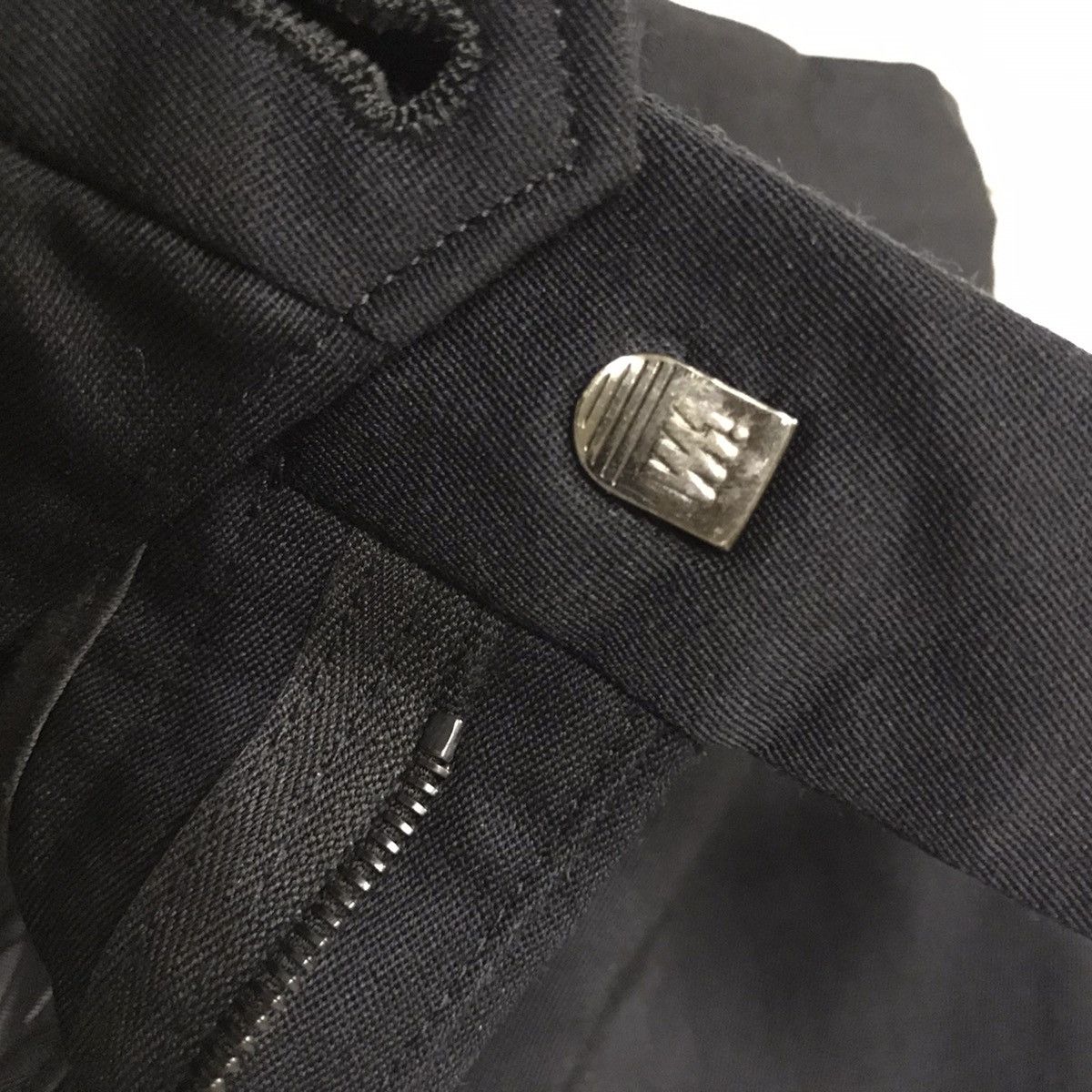 Issey Miyake Issey miyake design studio slack casual pant Size US 29 - 9 Thumbnail