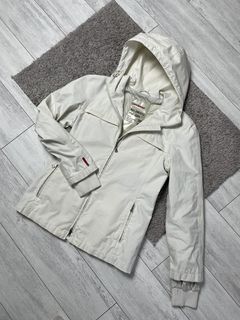 Men's Prada Light Jackets | Prada Jackets for Men | Grailed