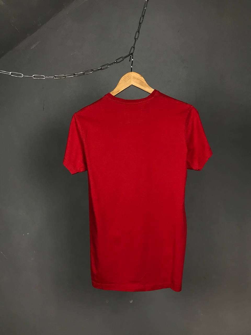Vintage Rocky Balboa vintage cult movie tee Size US XS / EU 42 / 0 - 6 Thumbnail