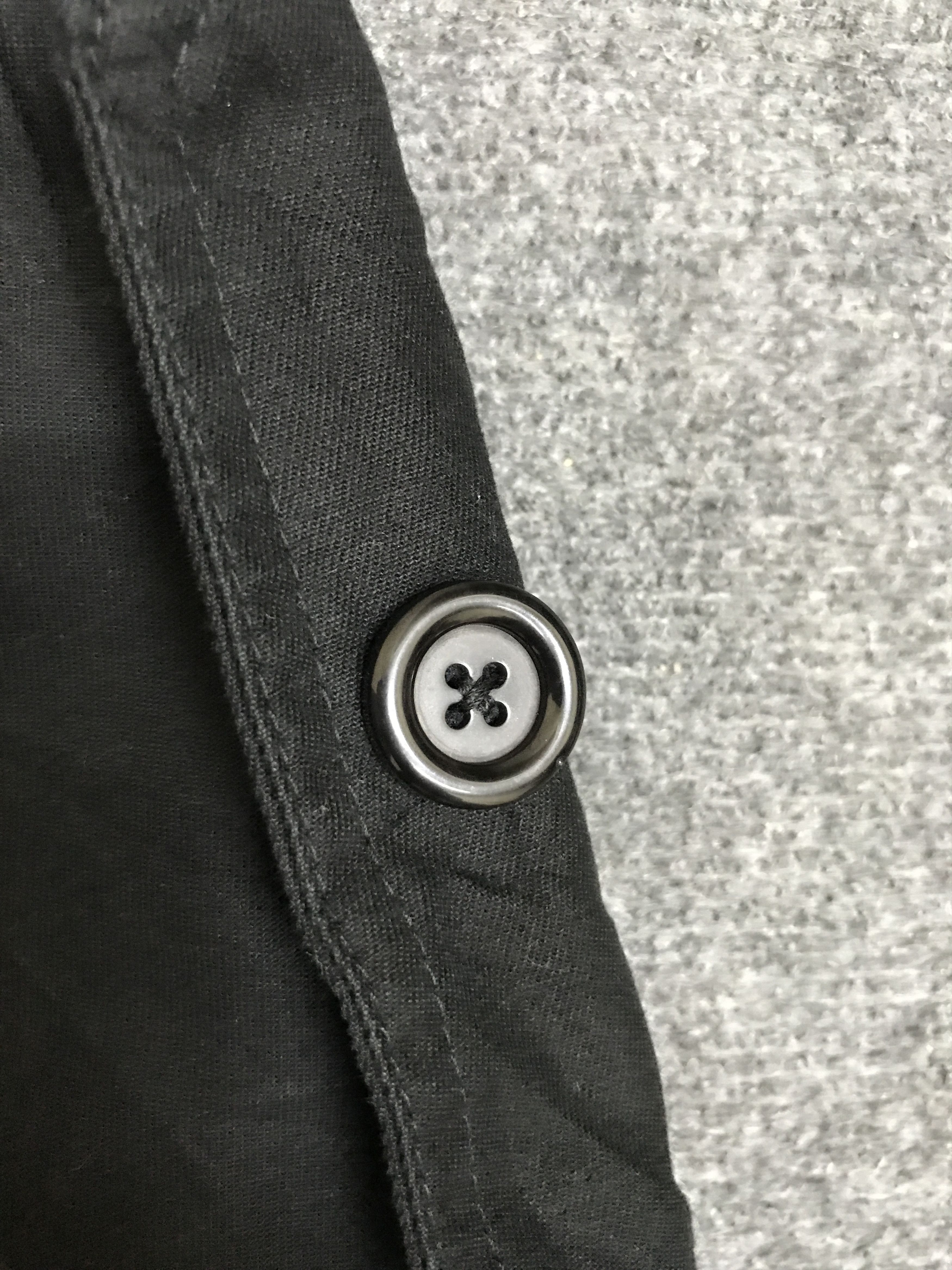 Japanese Brand CP322 Rectifine Archival Parachute Ghost Strap Bondage Pant Size US 33 - 13 Thumbnail