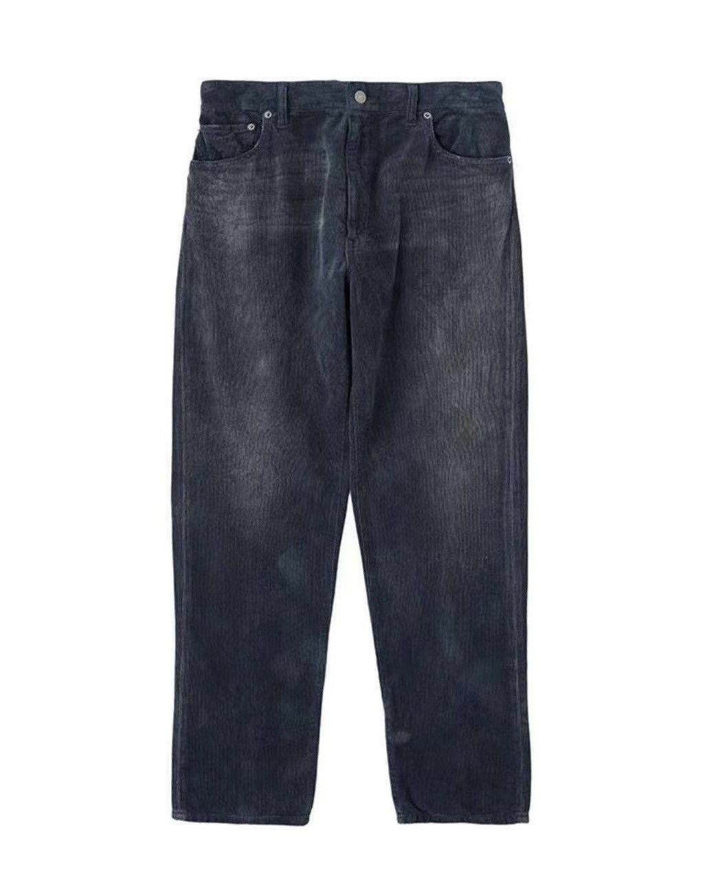 Visvim Visvim 22aw ICT Journeyman Pants Tacked Cords Size3 | Grailed