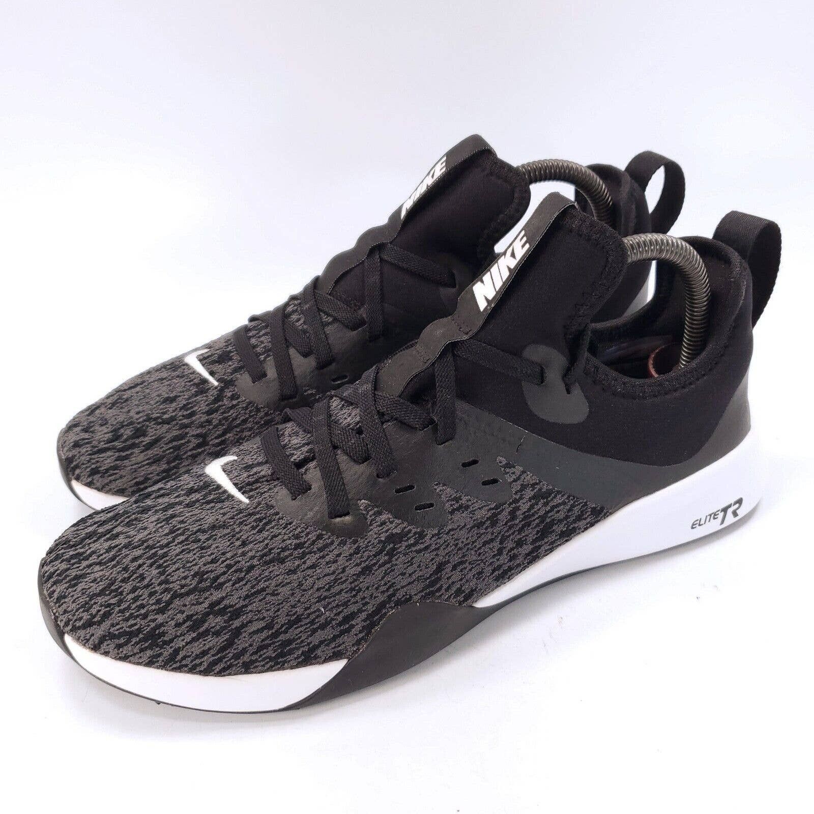 womens nike foundation elite tr
