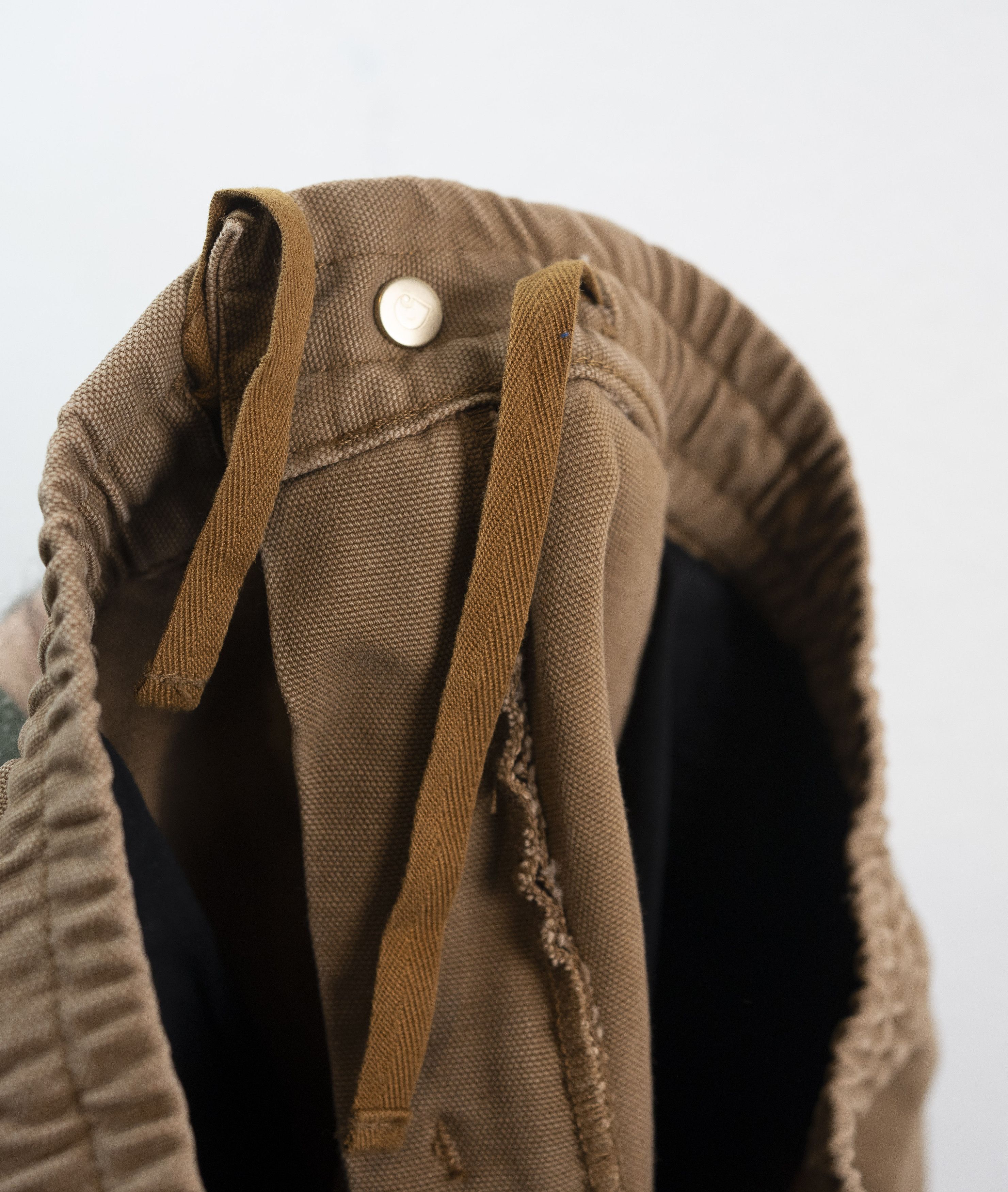 Carhartt Wip NWT Carhartt WIP Keyton Cargo Pant Size XL Organic Cotton Size US 36 / EU 52 - 9 Thumbnail