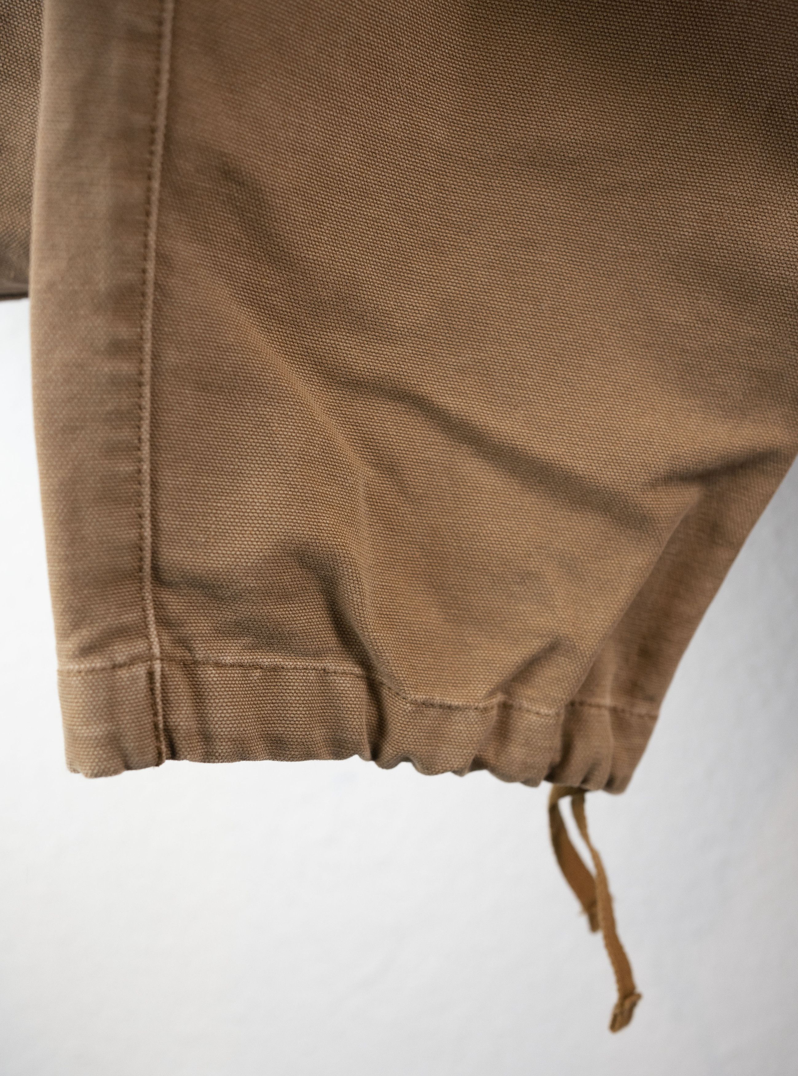 Carhartt Wip NWT Carhartt WIP Keyton Cargo Pant Size XL Organic Cotton Size US 36 / EU 52 - 6 Thumbnail