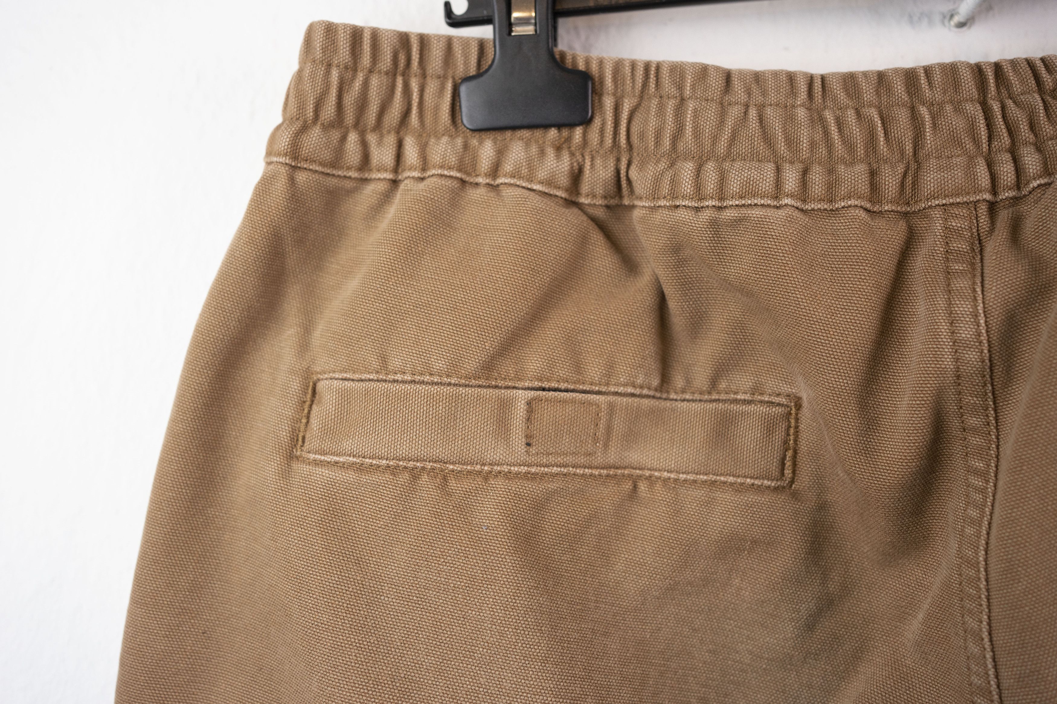 Carhartt Wip NWT Carhartt WIP Keyton Cargo Pant Size XL Organic Cotton Size US 36 / EU 52 - 8 Thumbnail