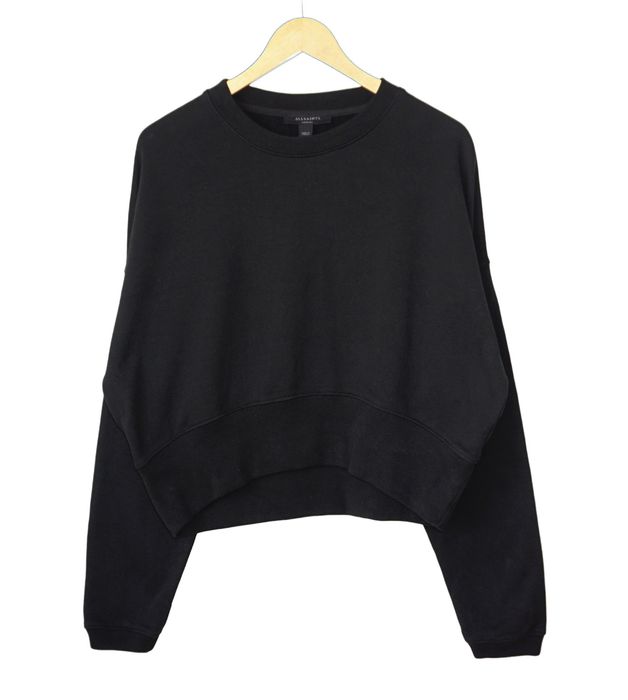 Allsaints 2025 enrico sweatshirt