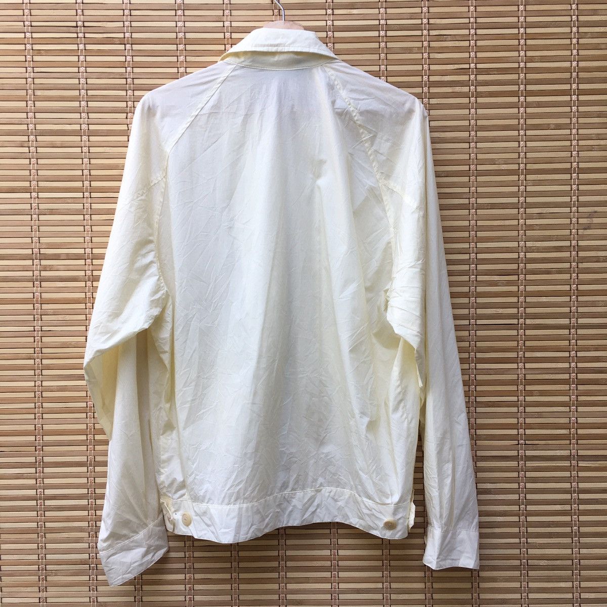 Polo Ralph Lauren Polo by Ralph Lauren Windbreaker Size US L / EU 52-54 / 3 - 3 Thumbnail