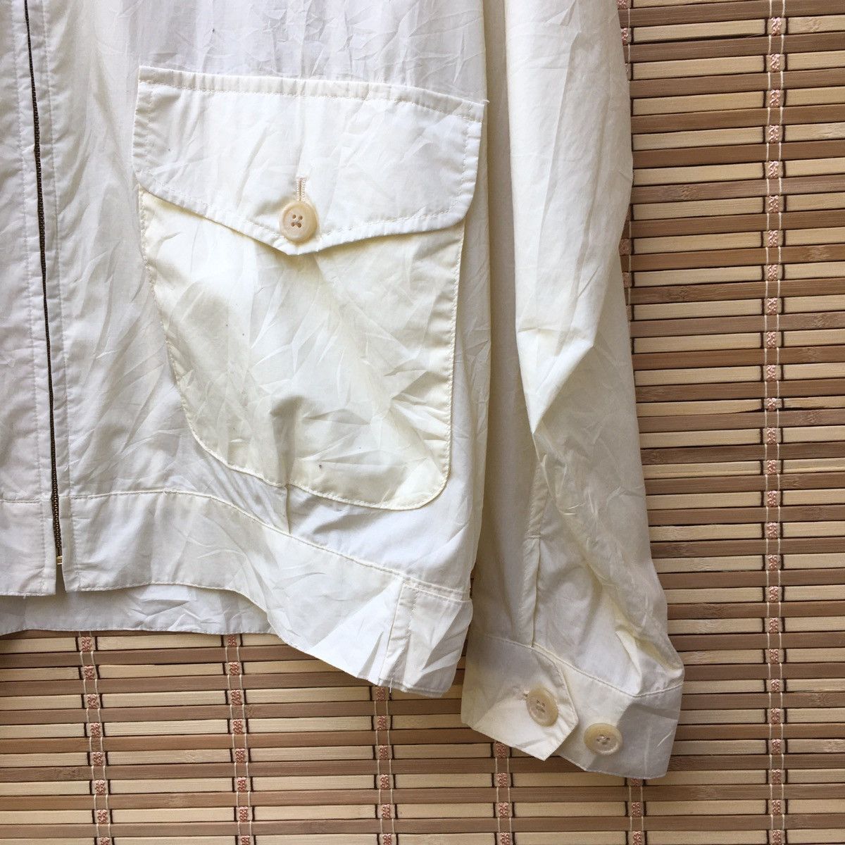 Polo Ralph Lauren Polo by Ralph Lauren Windbreaker Size US L / EU 52-54 / 3 - 4 Thumbnail