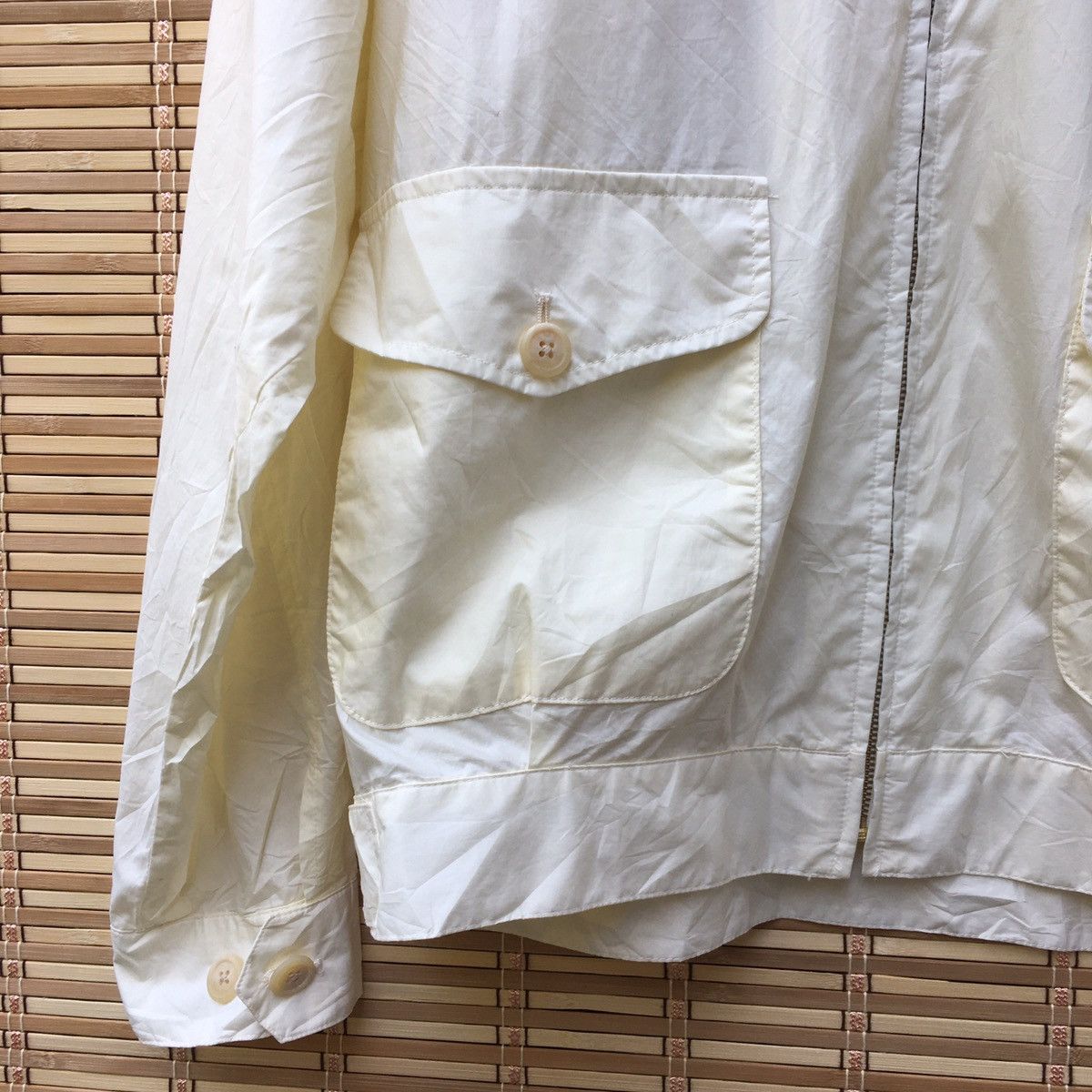 Polo Ralph Lauren Polo by Ralph Lauren Windbreaker Size US L / EU 52-54 / 3 - 5 Thumbnail