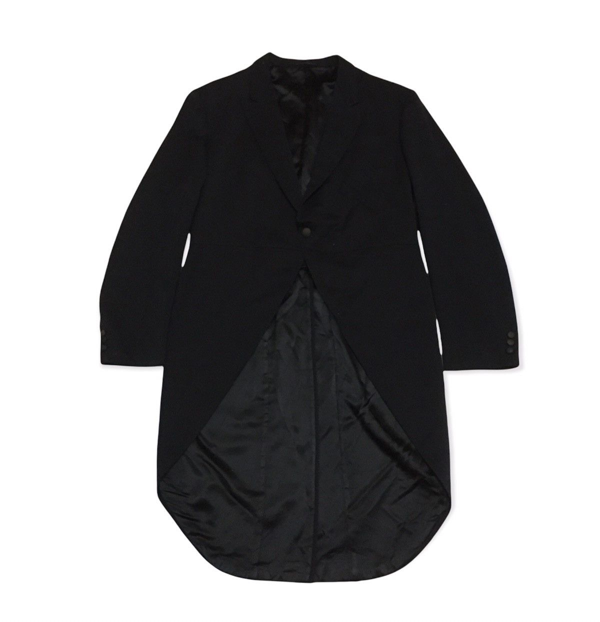 Exclusive Design Coat By Mishiki