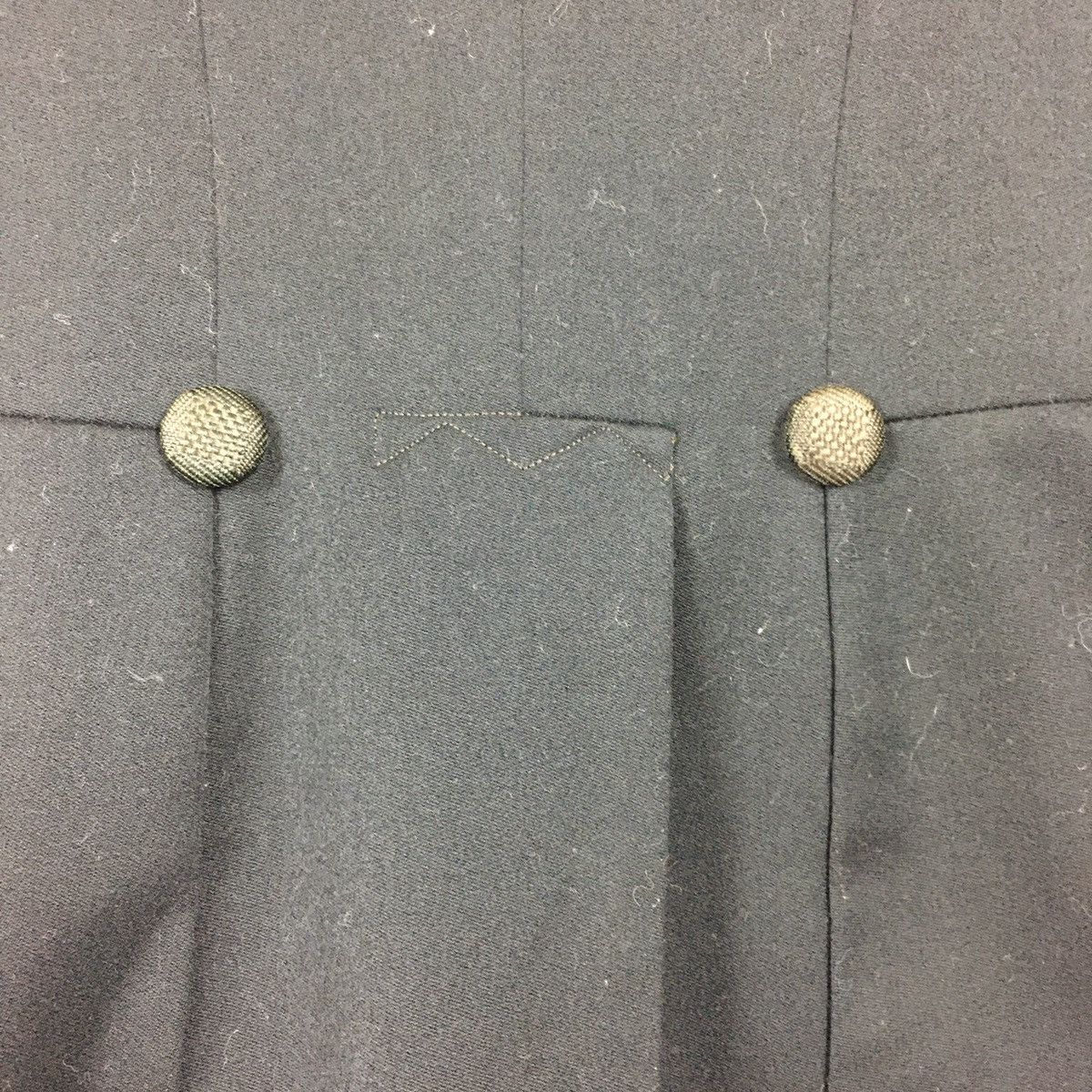 Japanese Brand Exclusive Design Coat By Mishiki Size US M / EU 48-50 / 2 - 8 Thumbnail