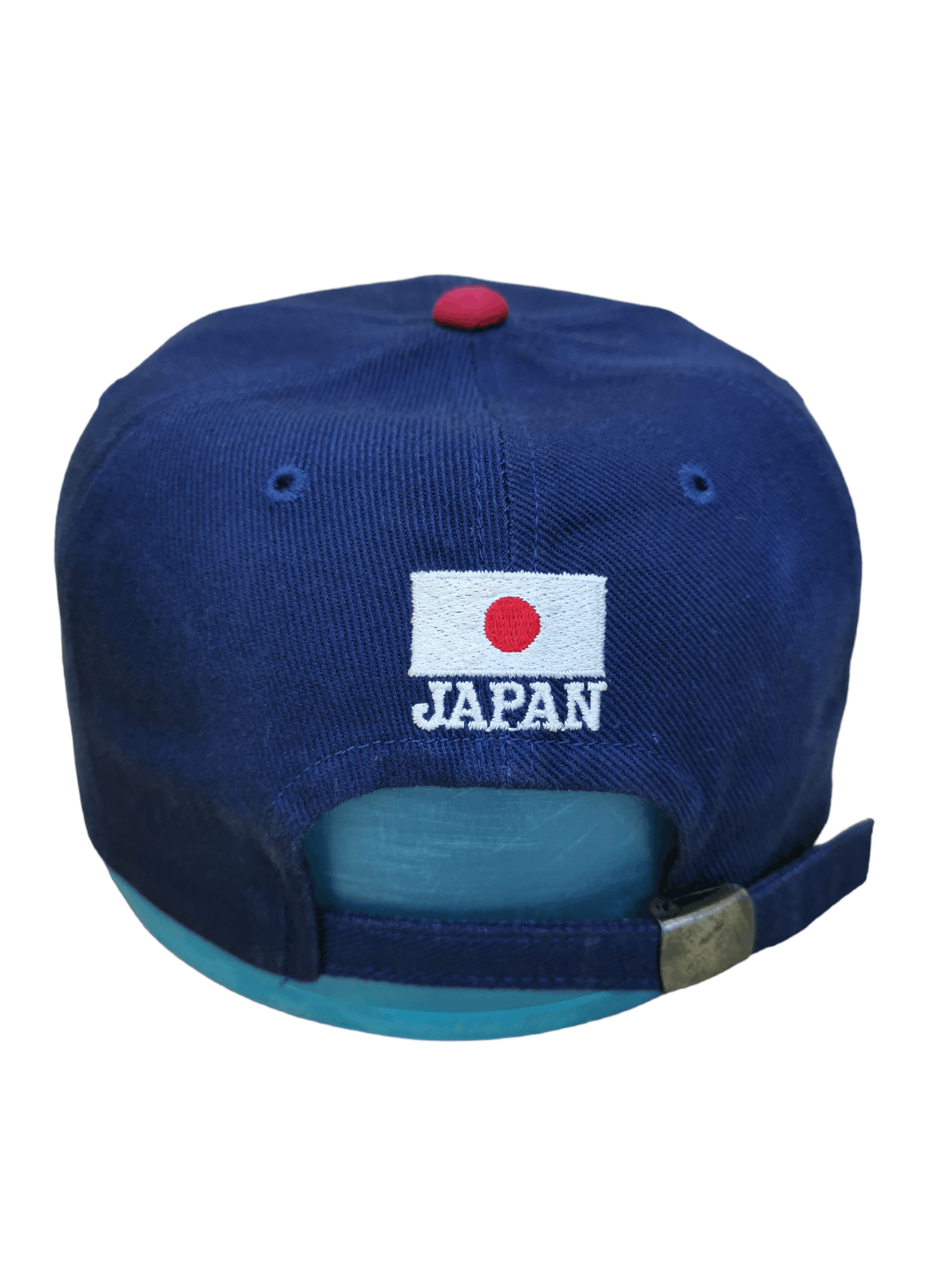 Japanese Brand 🔥4 MONTHS SALE🔥 JAPANESE NAGANO GDAY MATE MADE IN JAPAN Size ONE SIZE - 3 Thumbnail