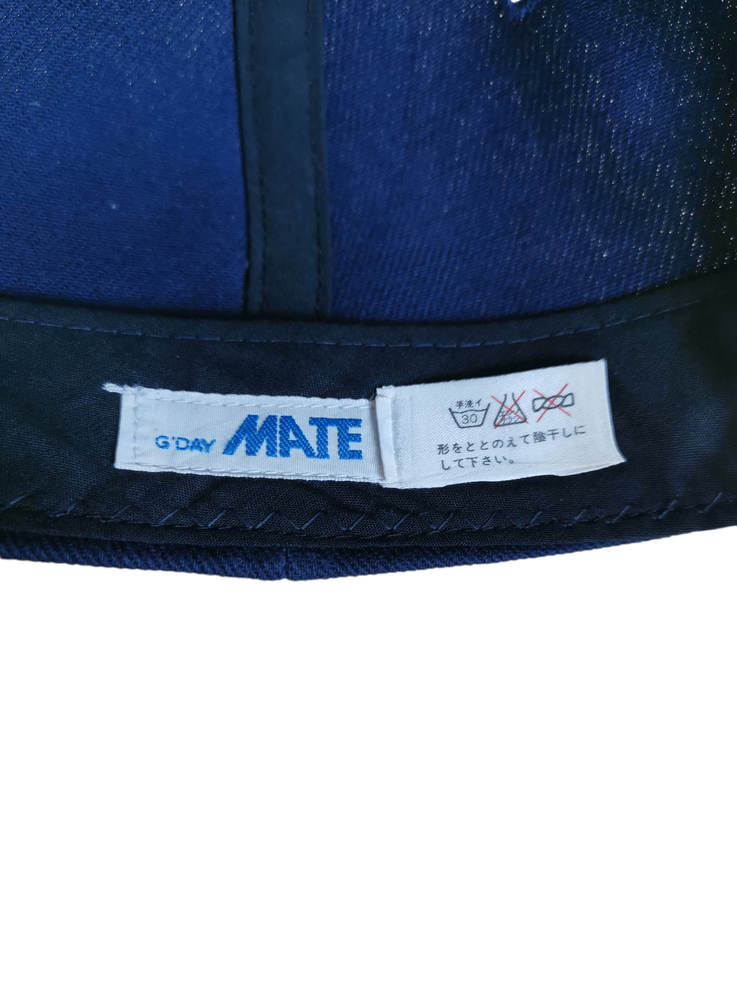Japanese Brand 🔥4 MONTHS SALE🔥 JAPANESE NAGANO GDAY MATE MADE IN JAPAN Size ONE SIZE - 6 Thumbnail