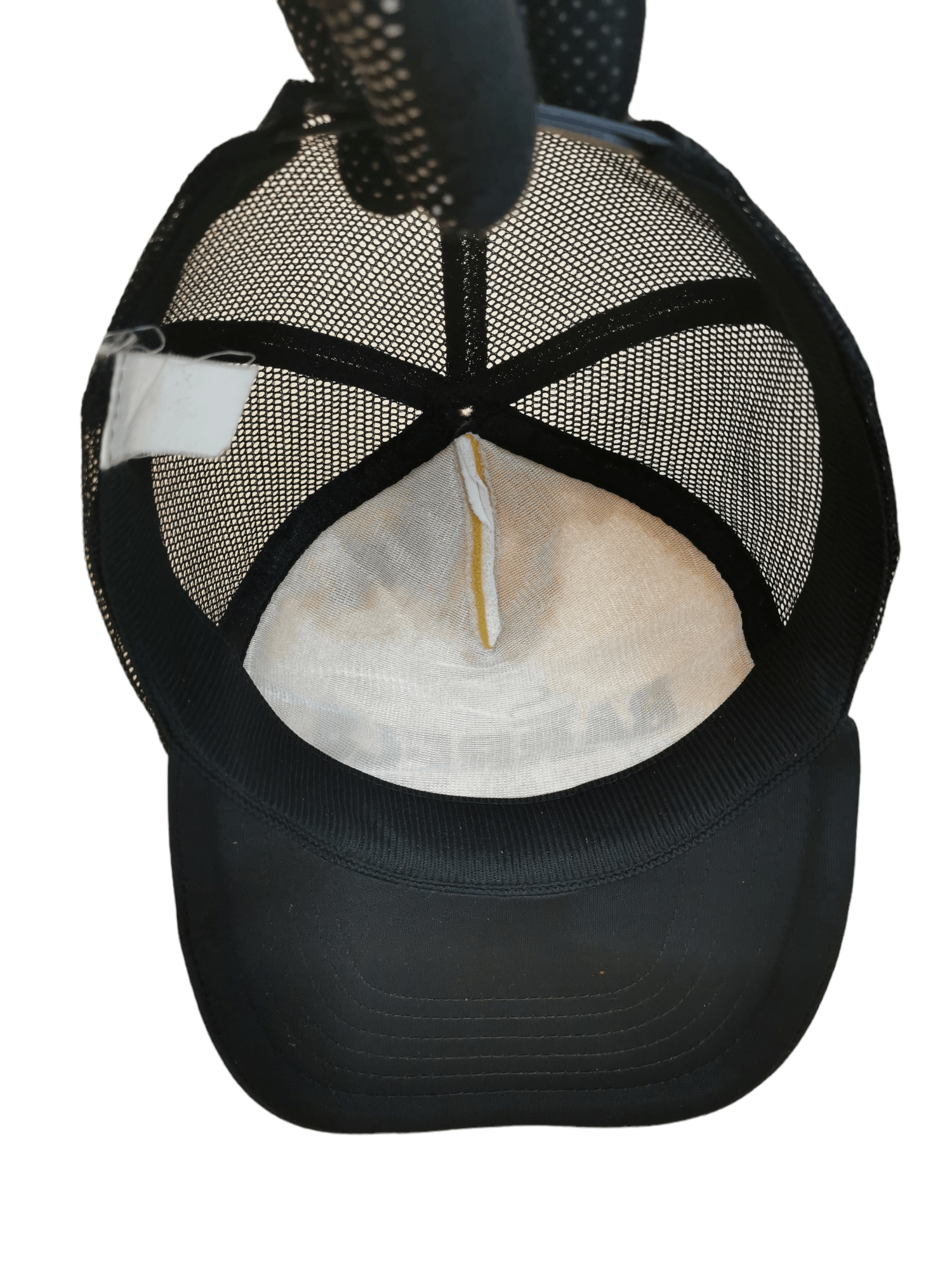 Takeo Kikuchi VINTAGE TAKEO KIKUCHI BARRELS HAT CAP Size ONE SIZE - 7 Thumbnail