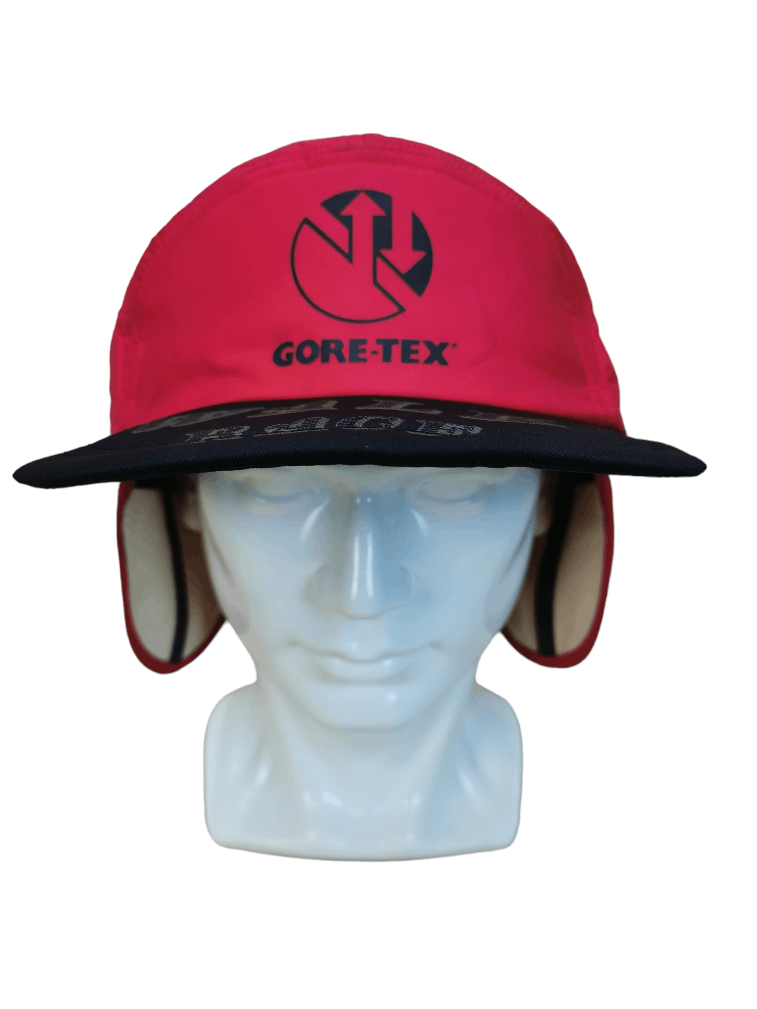 Goretex GORE-TAX WALK RACE HAT CAP Size ONE SIZE - 2 Thumbnail