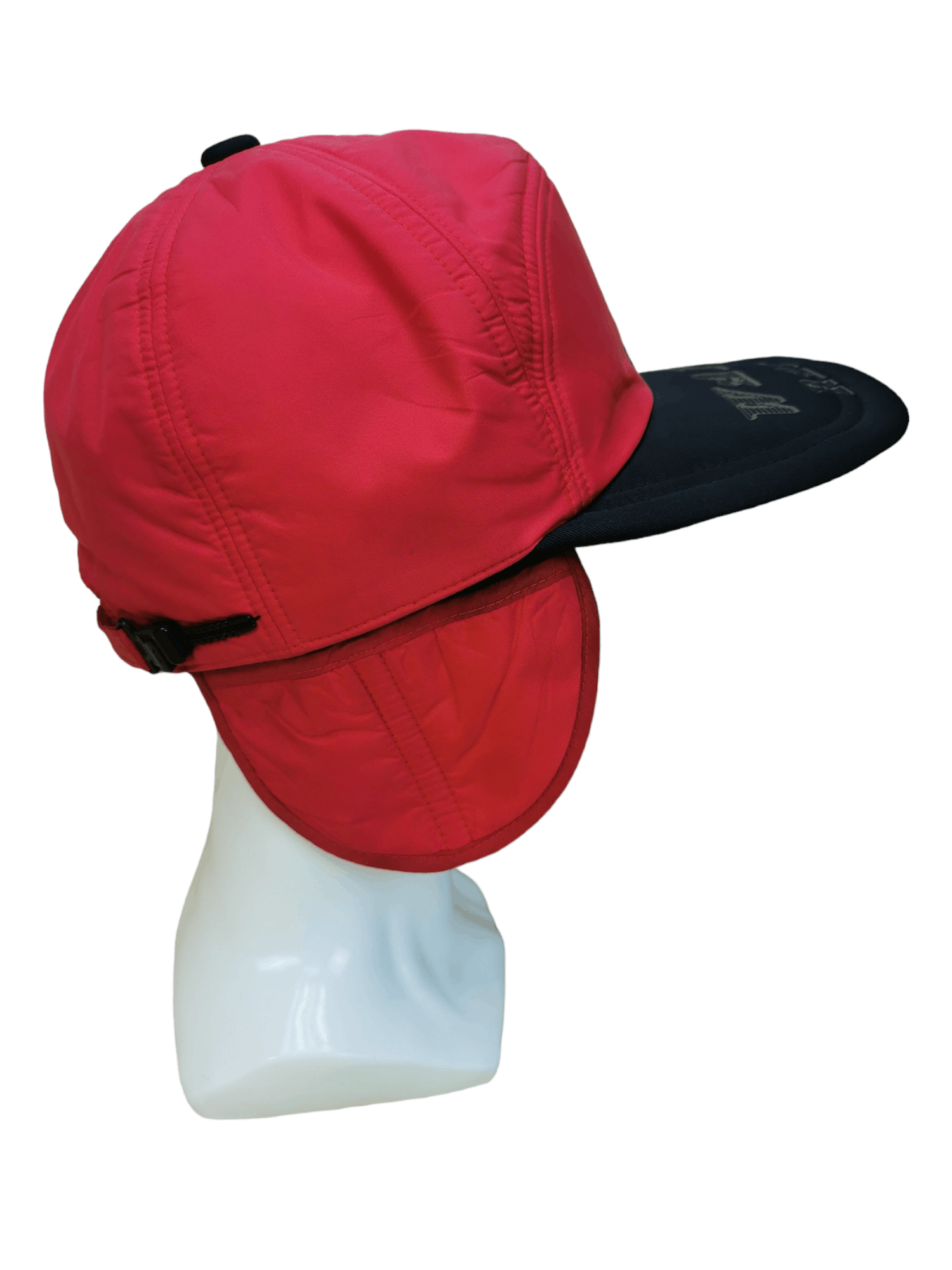 Goretex GORE-TAX WALK RACE HAT CAP Size ONE SIZE - 9 Thumbnail