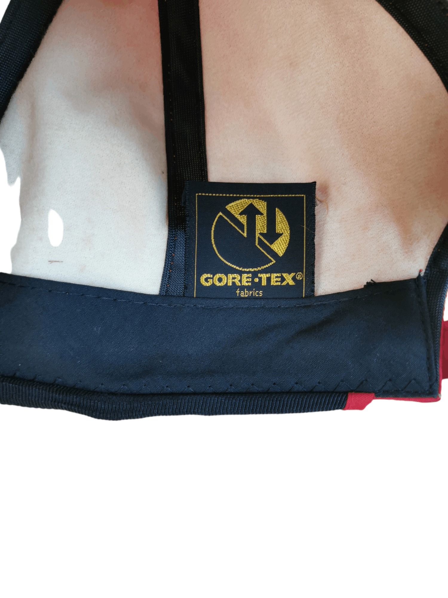 Goretex GORE-TAX WALK RACE HAT CAP Size ONE SIZE - 10 Thumbnail