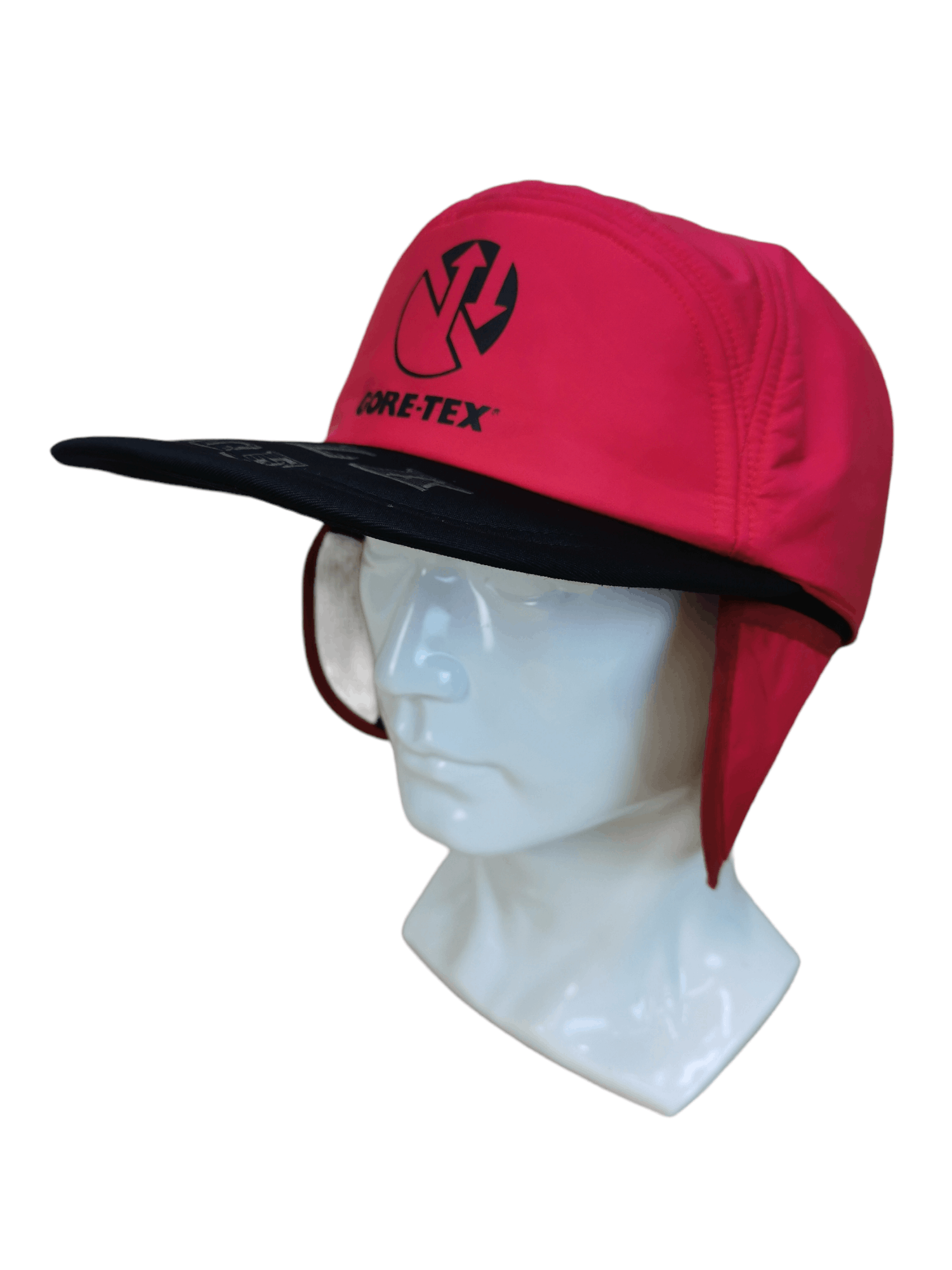 Goretex GORE-TAX WALK RACE HAT CAP Size ONE SIZE - 5 Thumbnail