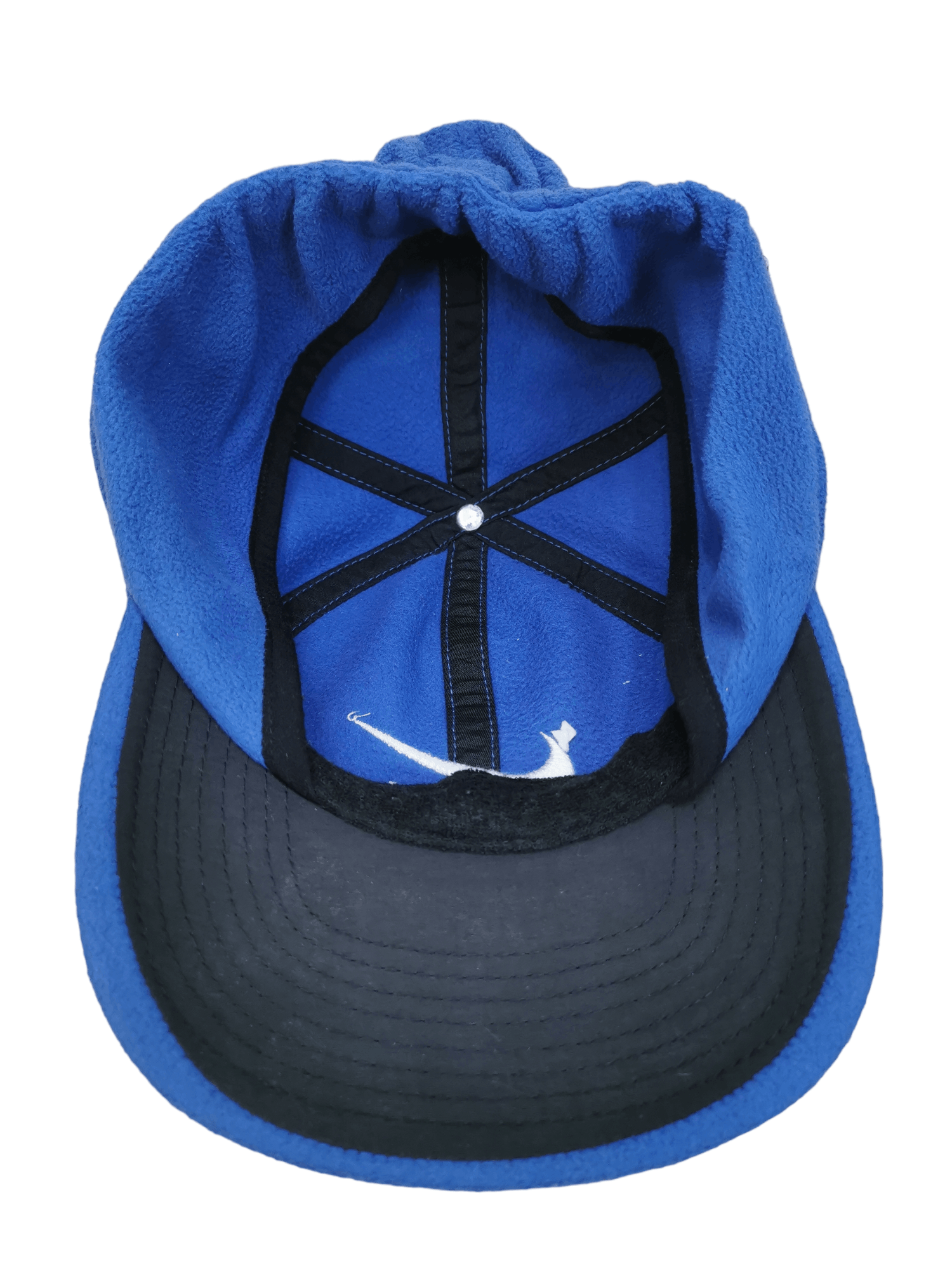 Nike VINTAGE NIKE SKI STREETWEAR HAT CAP Size ONE SIZE - 11 Thumbnail