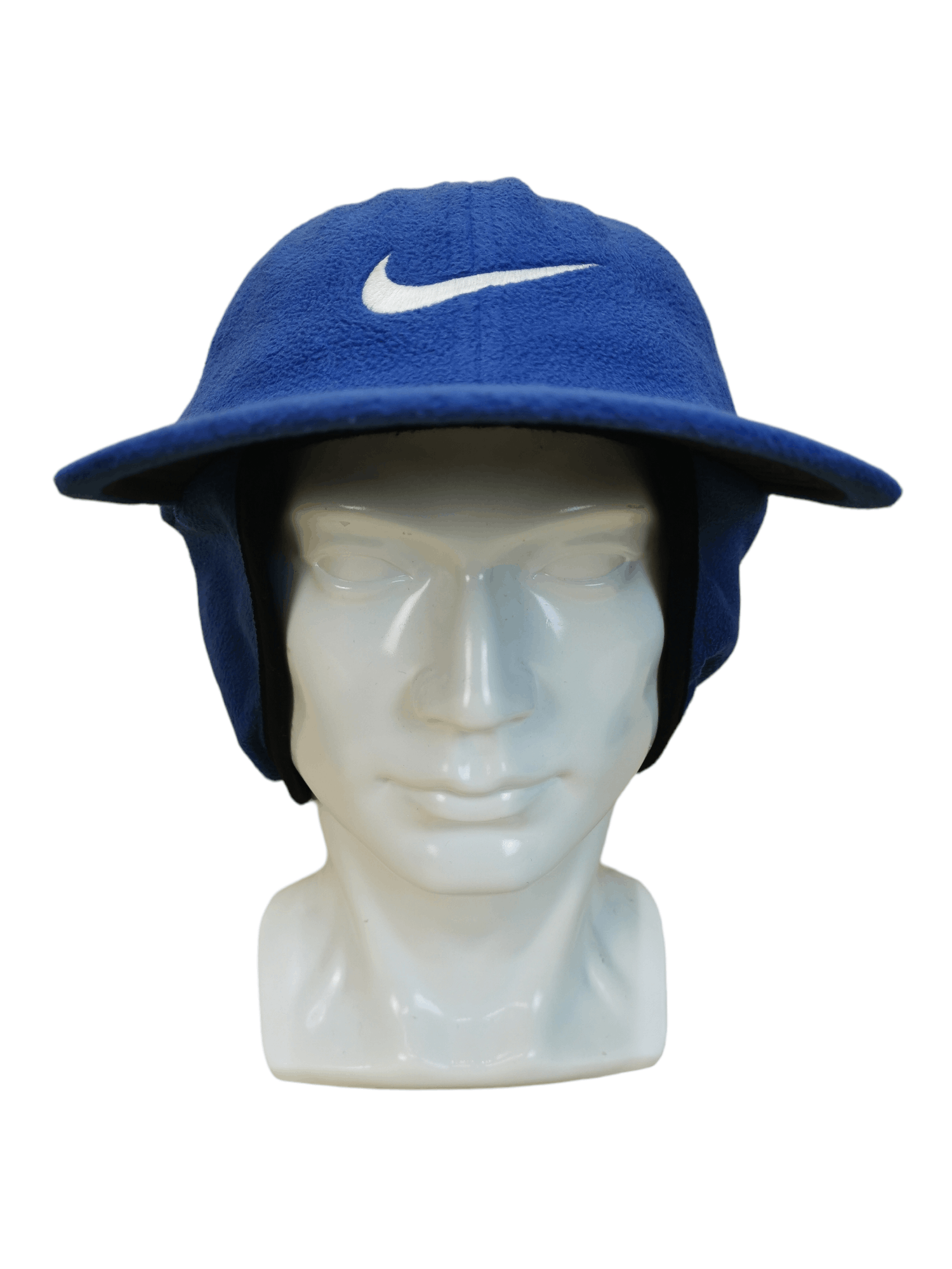 Nike VINTAGE NIKE SKI STREETWEAR HAT CAP Size ONE SIZE - 1 Thumbnail