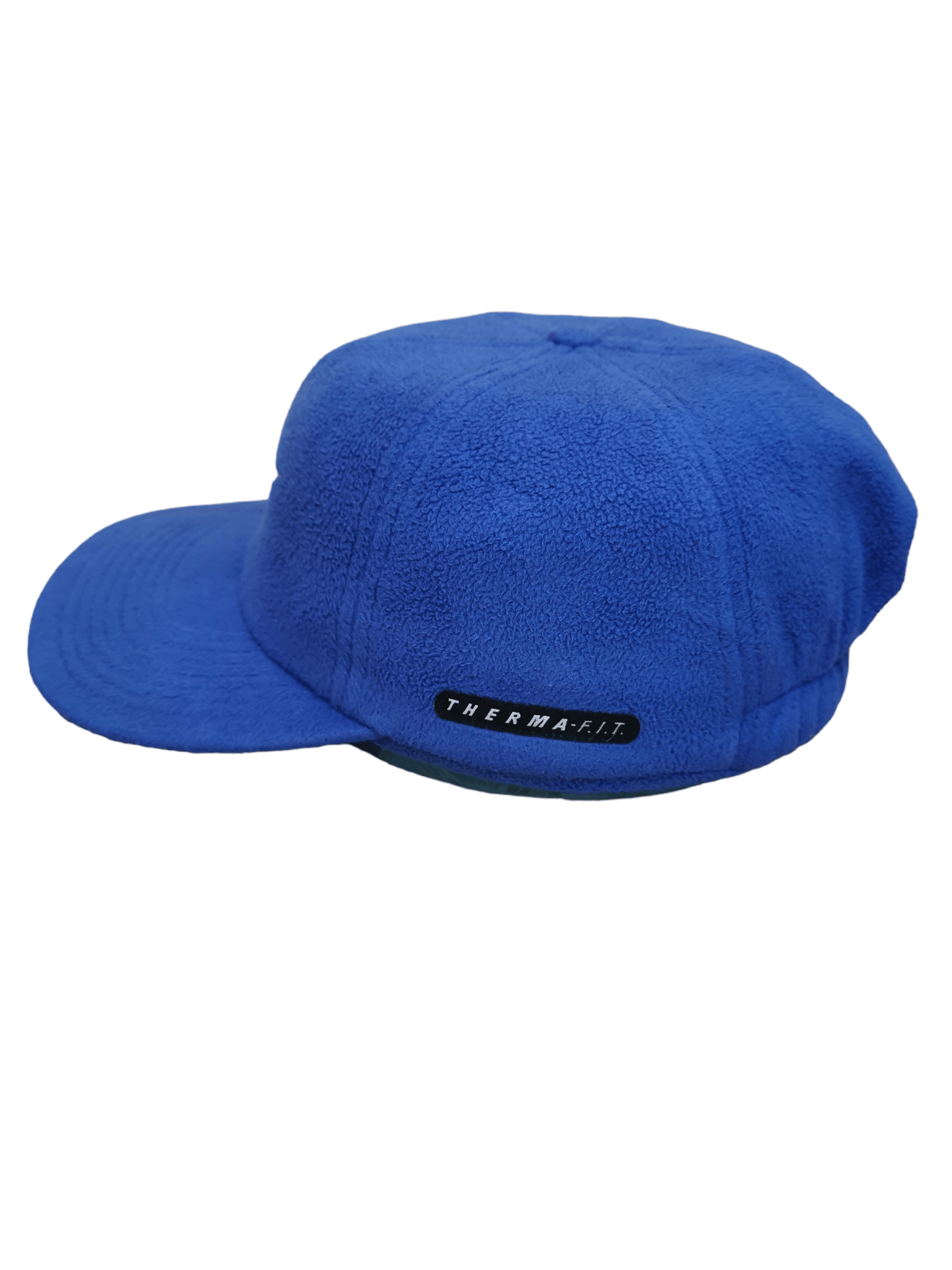 Nike VINTAGE NIKE SKI STREETWEAR HAT CAP Size ONE SIZE - 4 Thumbnail