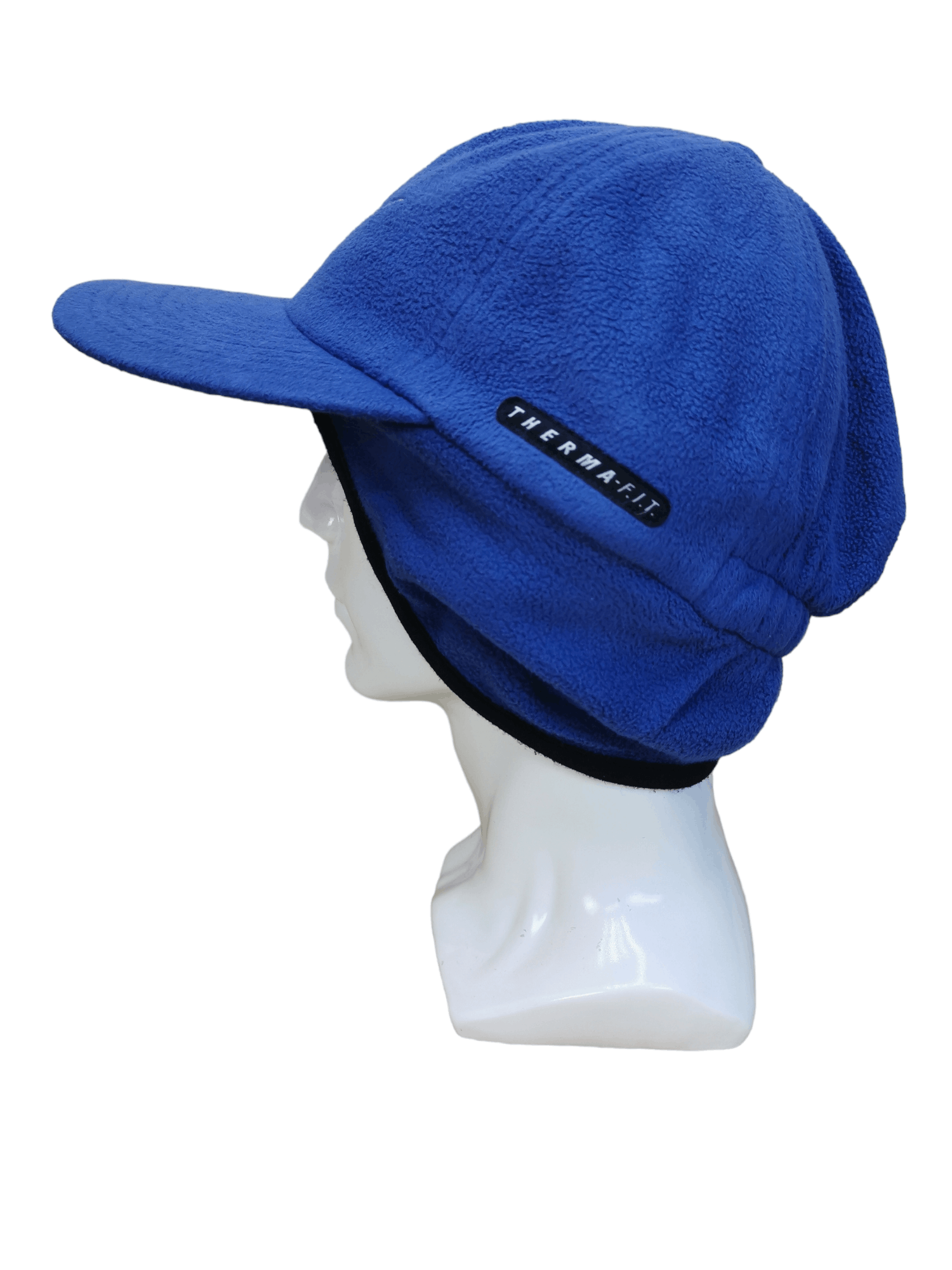 Nike VINTAGE NIKE SKI STREETWEAR HAT CAP Size ONE SIZE - 3 Thumbnail