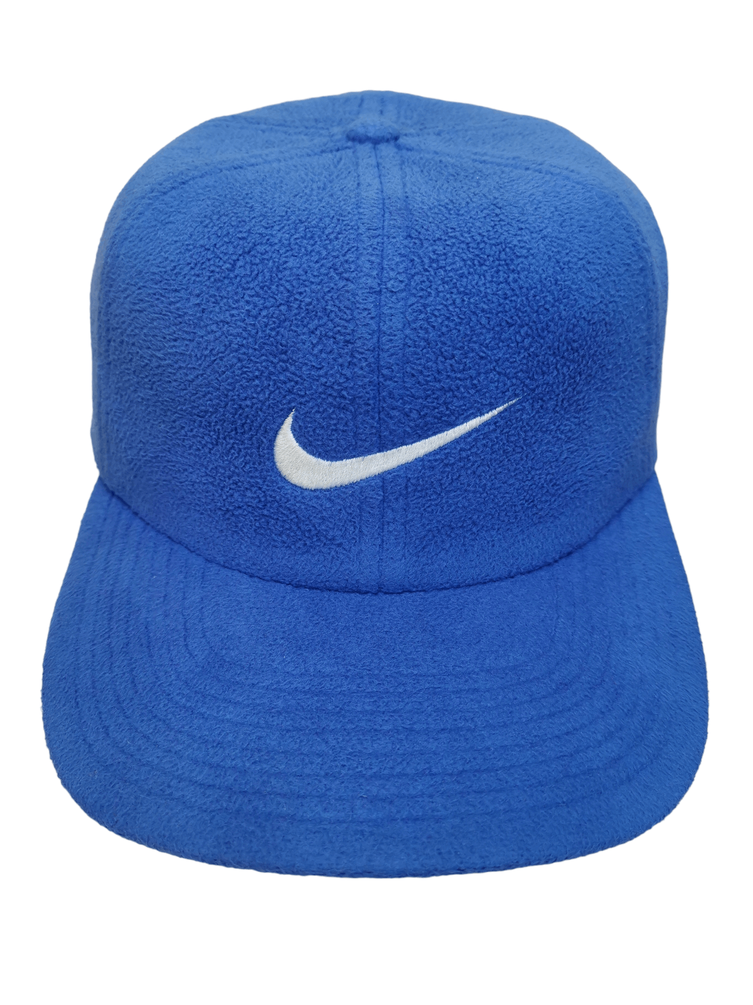 Nike VINTAGE NIKE SKI STREETWEAR HAT CAP Size ONE SIZE - 2 Thumbnail