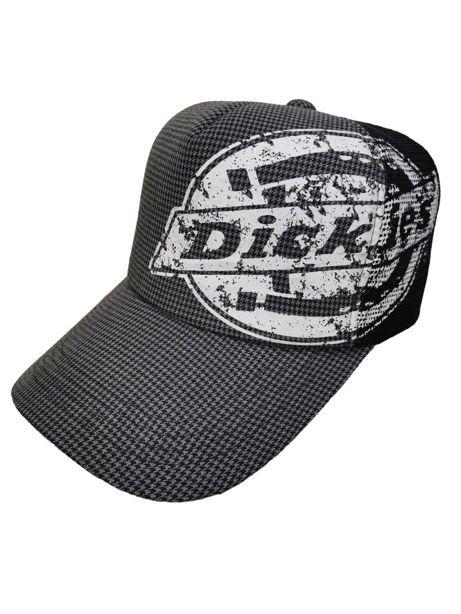 Dickies 🔥 2026 SALE🔥 DICKIES BIG LOGO TRUCKER HAT CAP Size ONE SIZE - 1 Thumbnail