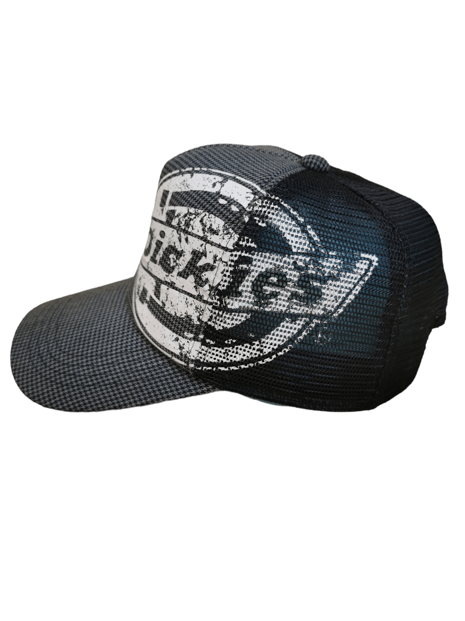 Dickies 🔥 2026 SALE🔥 DICKIES BIG LOGO TRUCKER HAT CAP Size ONE SIZE - 3 Thumbnail