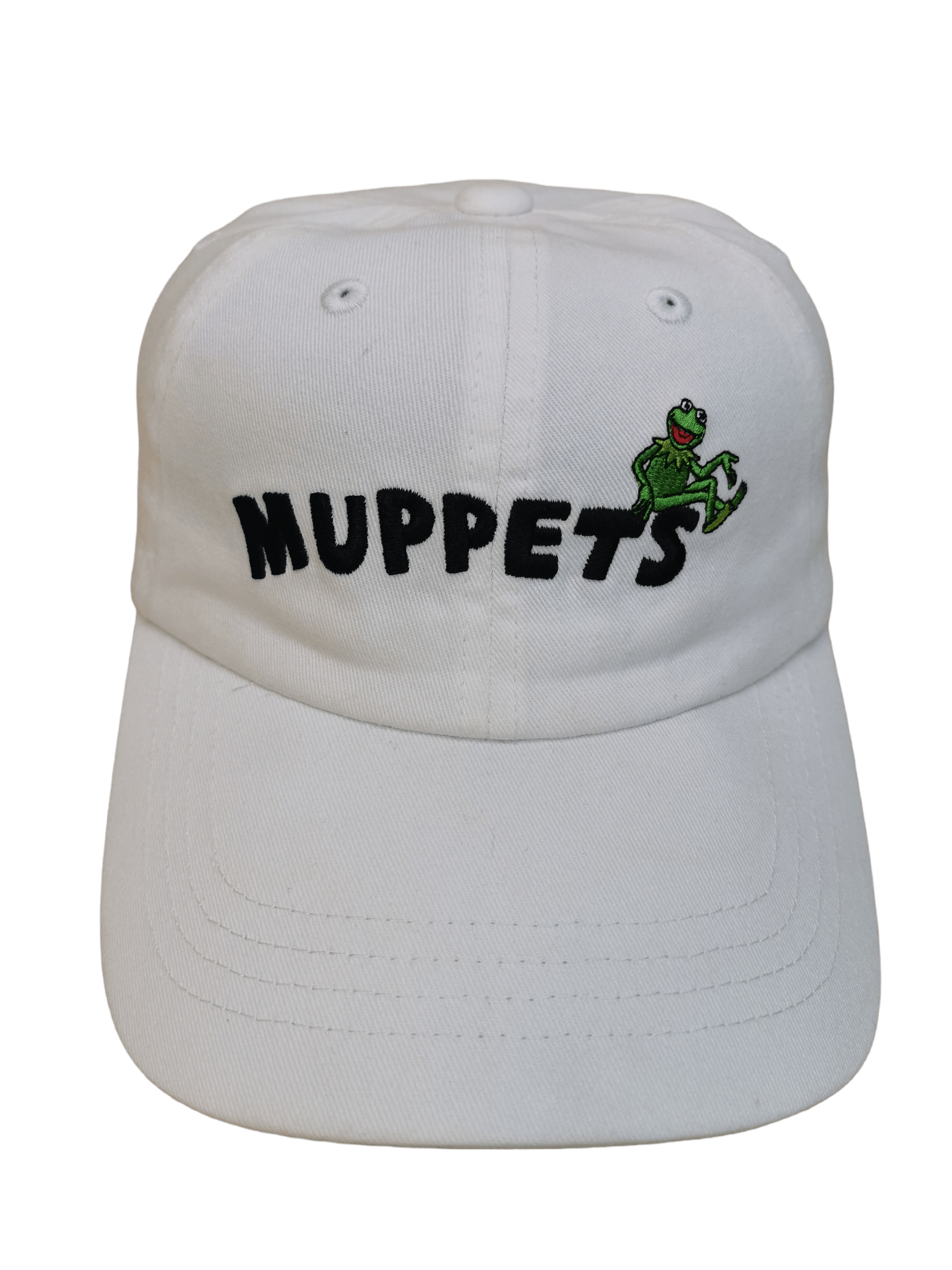 Disney THE EMPORIUM X THE MUPPETS DISNEY HAT CAP Size ONE SIZE - 1 Thumbnail