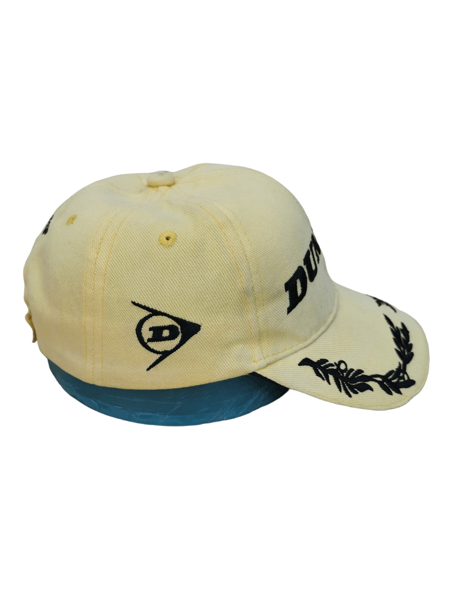 Dunlop 🔥4 MONTHS SALE🔥VINTAGE DUNLOP PODIUM RACING GEAR FOR SPORT Size ONE SIZE - 4 Thumbnail