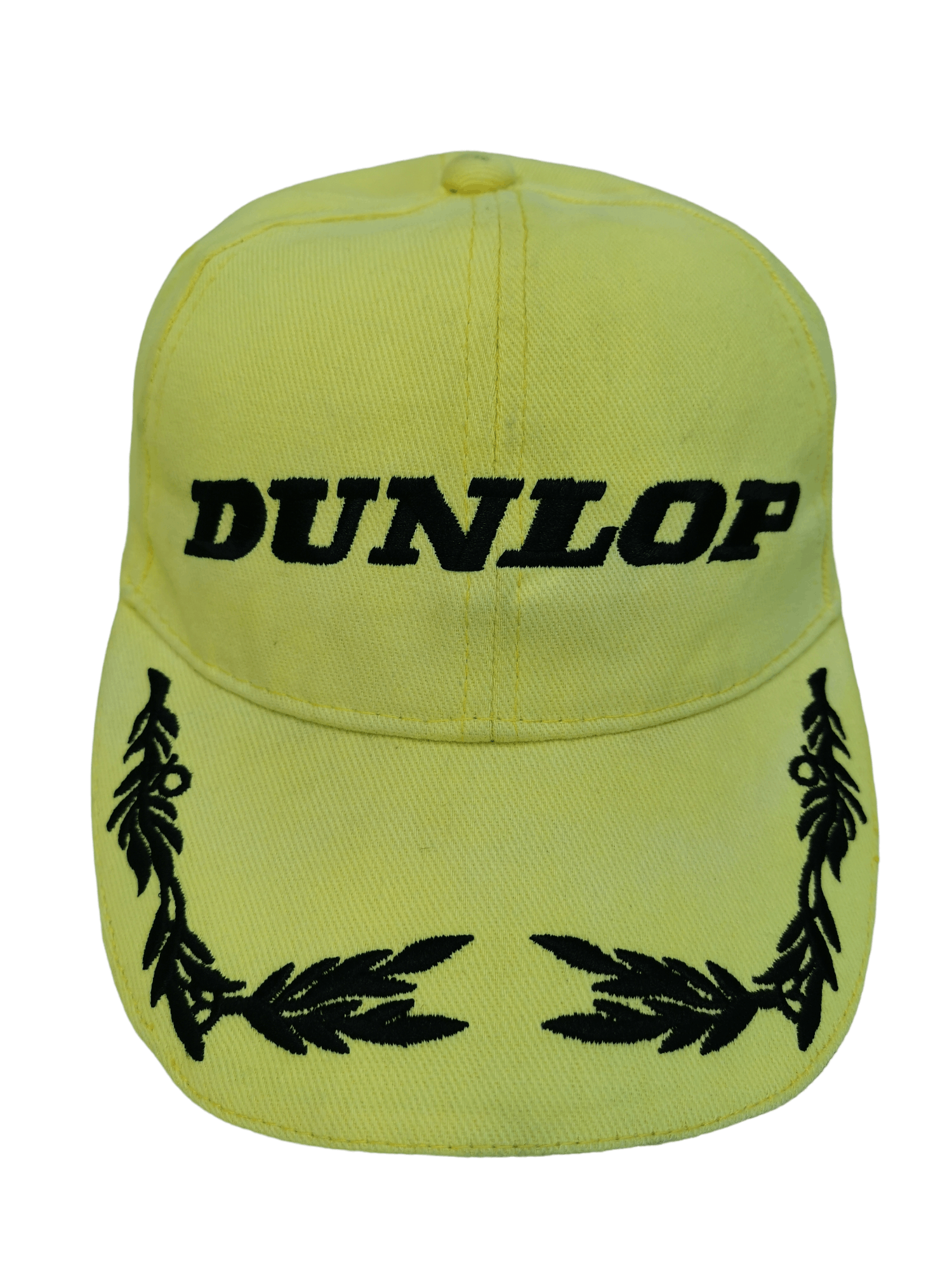 Dunlop 🔥4 MONTHS SALE🔥VINTAGE DUNLOP PODIUM RACING GEAR FOR SPORT Size ONE SIZE - 1 Thumbnail