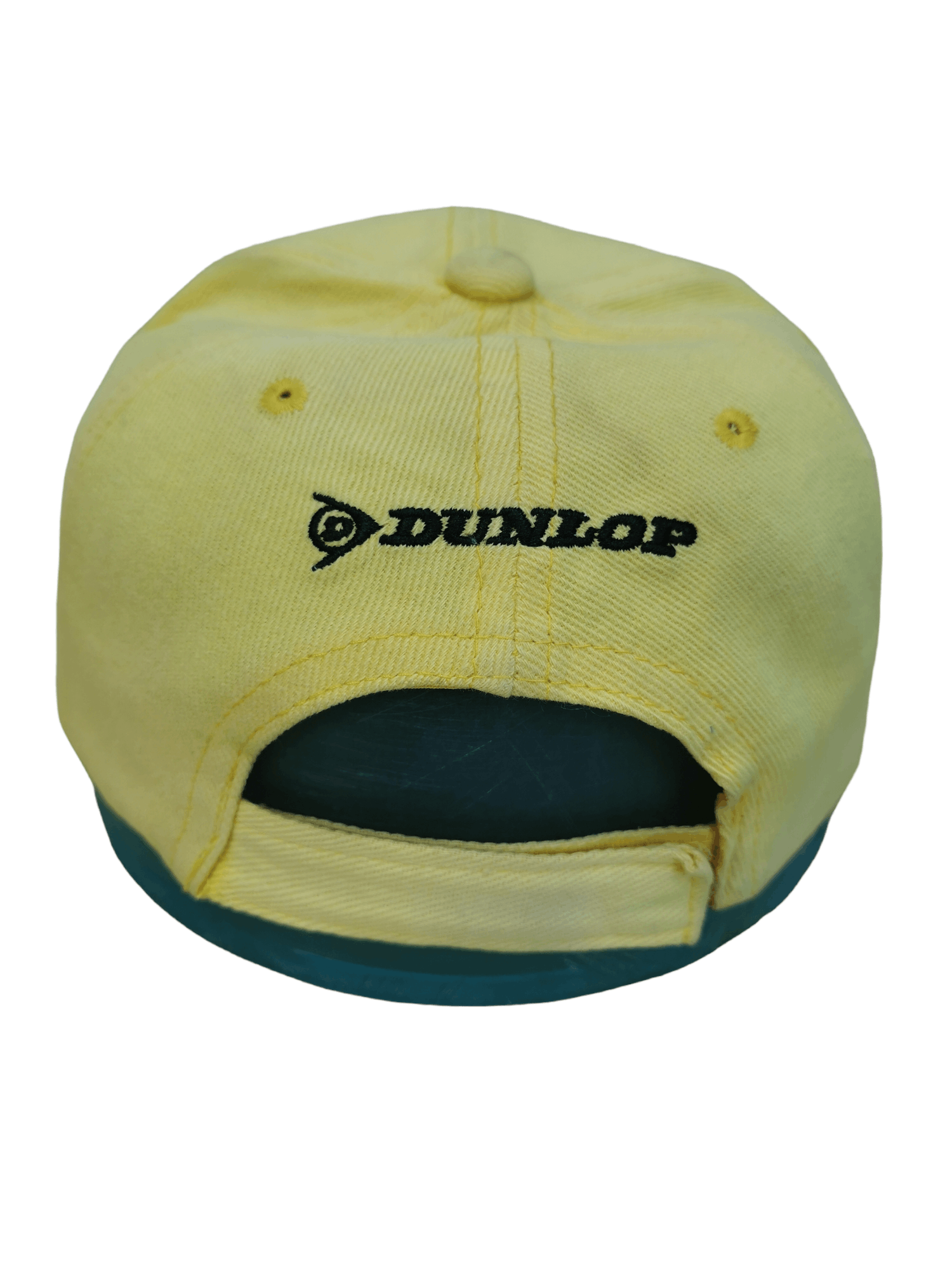 Dunlop 🔥4 MONTHS SALE🔥VINTAGE DUNLOP PODIUM RACING GEAR FOR SPORT Size ONE SIZE - 3 Thumbnail