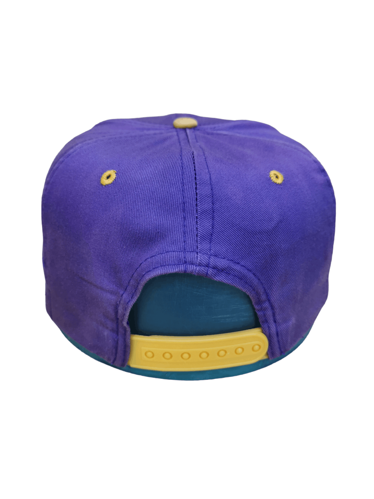 NBA VINTAGE LA LAKERS SPORT SPECIALTIES HAT Size ONE SIZE - 3 Thumbnail