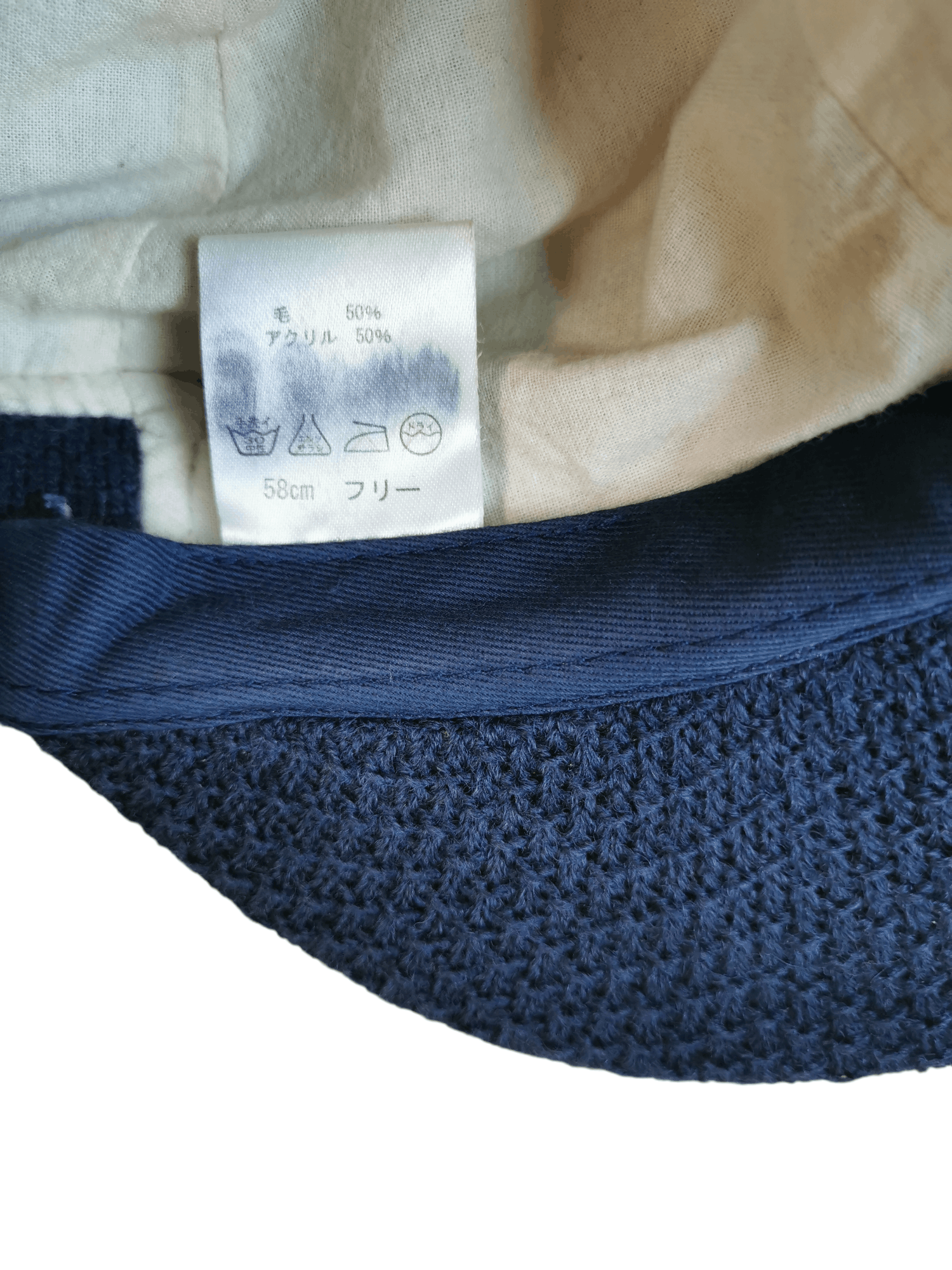 Beams Plus 🔥 2026 SALE🔥 JAPANESE BEAMS HAT CAP Size ONE SIZE - 9 Thumbnail