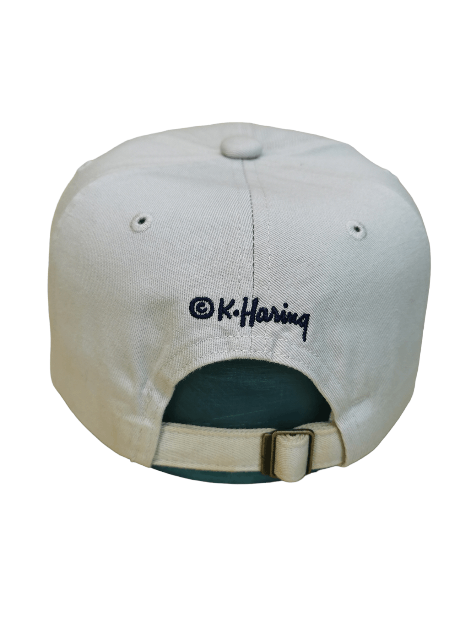 Keith Haring KEITH HARING X ART X JAPANESE BRAND HAT CAP Size ONE SIZE - 3 Thumbnail