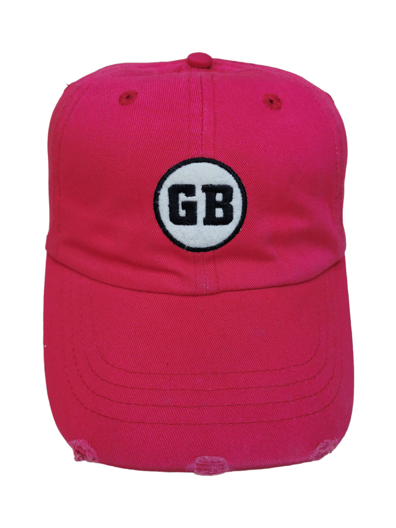 Goorin Bros. GOORIN BROTHER GB LOGO HAT CAP Size ONE SIZE - 1 Thumbnail