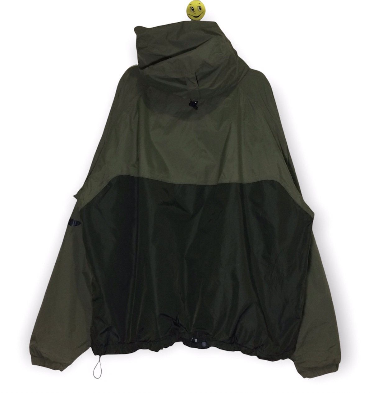 Columbia Gore-tex COLUMBIA Jacket Hoodie Titanium Outdoor Sweater Size US XL / EU 56 / 4 - 6 Thumbnail