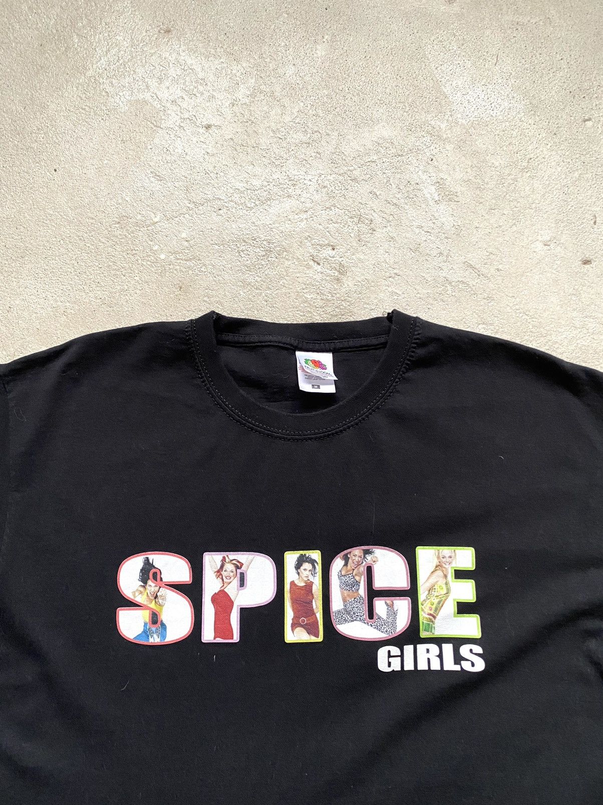 Band Tees Vintage 2010’s Spice Girls T Shirt Band Size US M / EU 48-50 / 2 - 2 Thumbnail