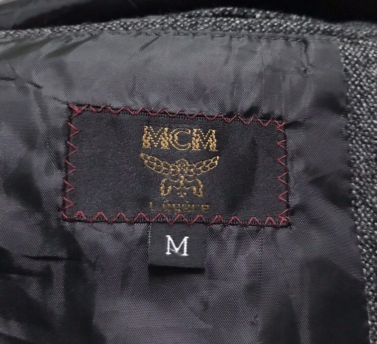 MCM MCM coat Size US M / EU 48-50 / 2 - 3 Thumbnail