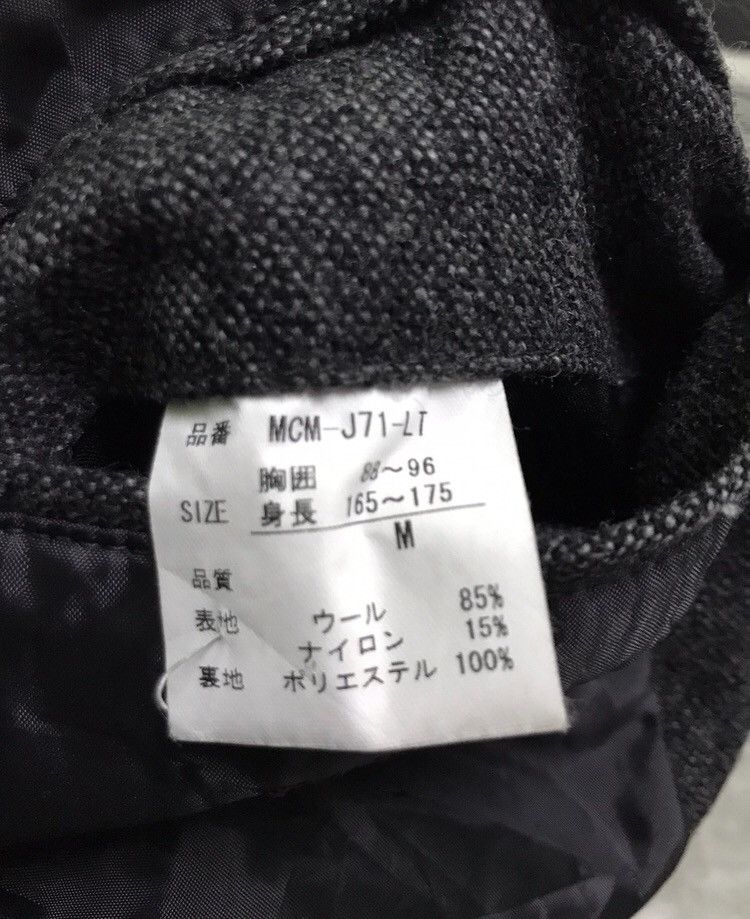 MCM MCM coat Size US M / EU 48-50 / 2 - 4 Thumbnail