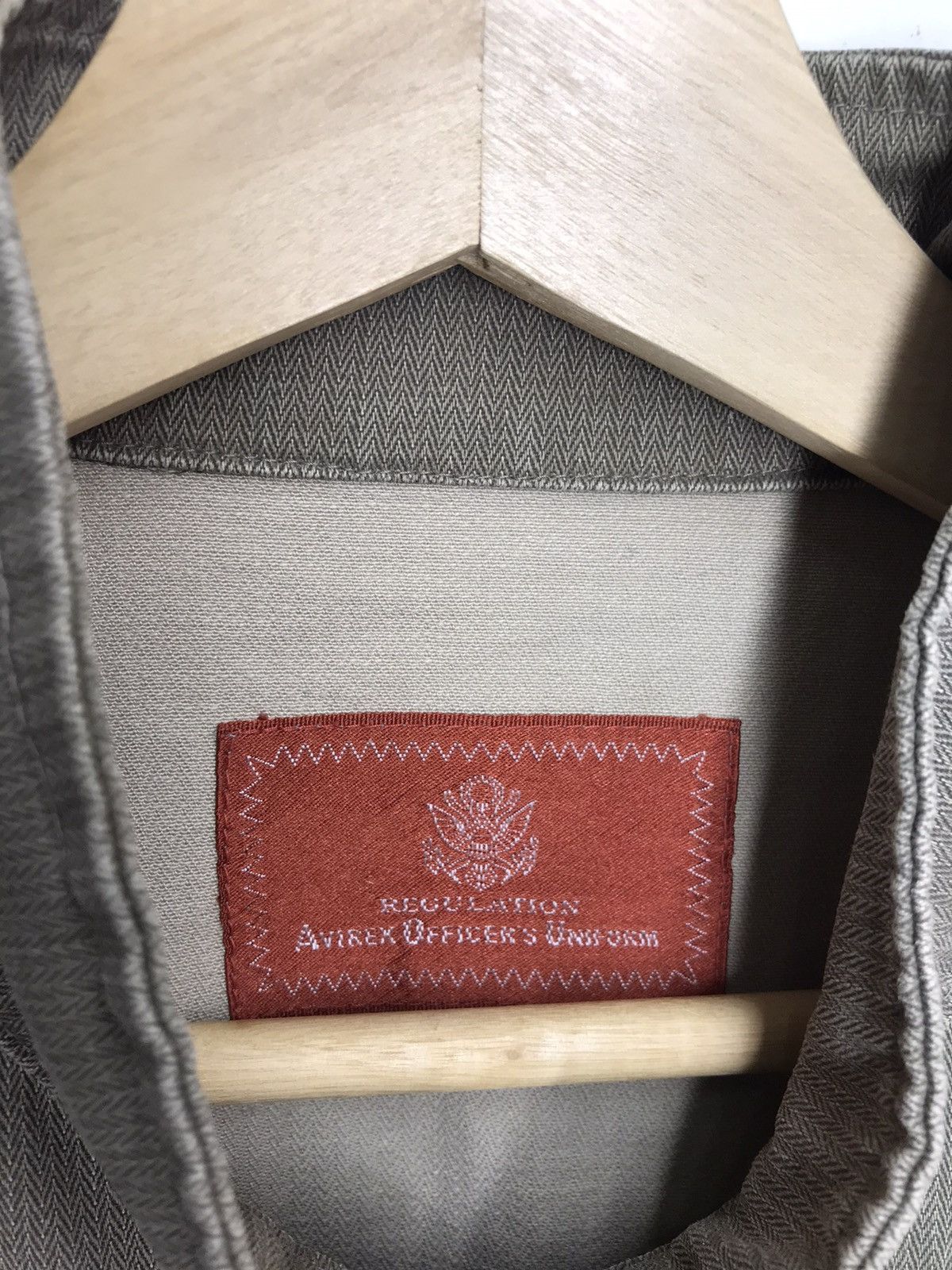 Avirex 🔥Vintage Avirex El Mendor Afb Alaska Jacket Size US L / EU 52-54 / 3 - 6 Thumbnail