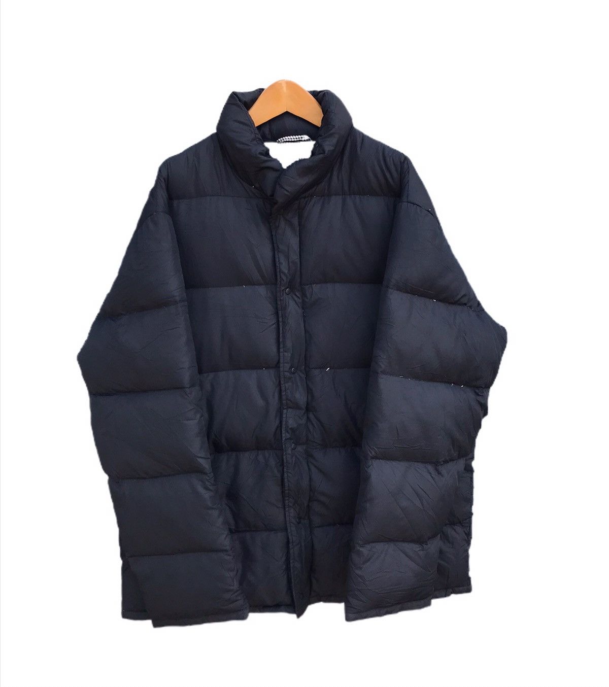 ABAHOUSE Abahouse puffer jacket Size US L / EU 52-54 / 3 - 3 Thumbnail